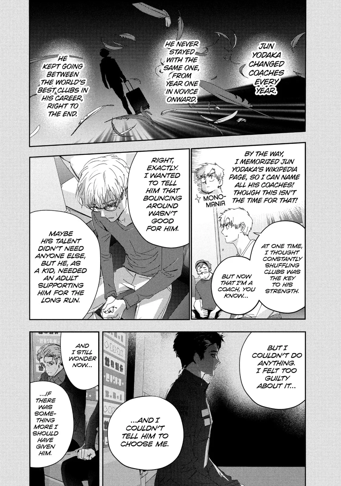 Medalist, chapter 40, page 15