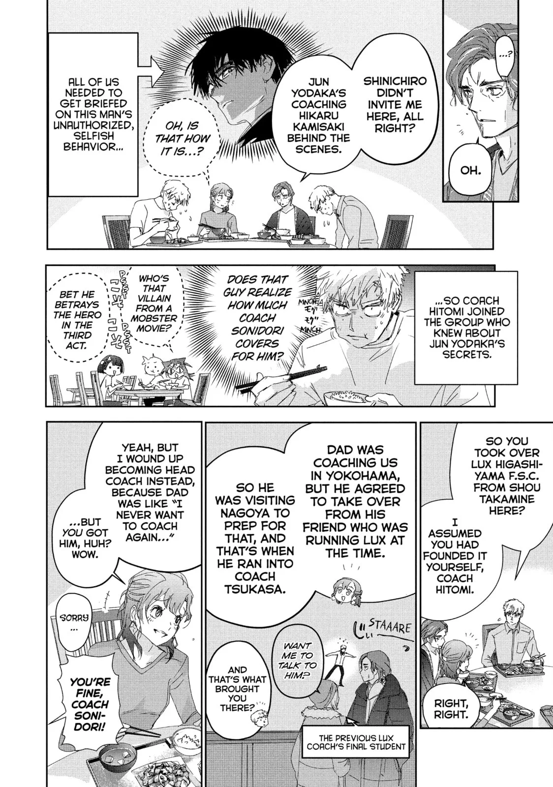 Medalist, chapter 40, page 23