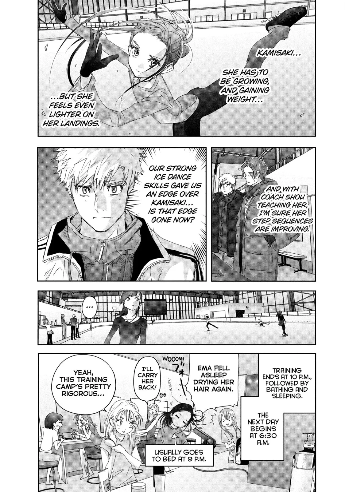 Medalist, chapter 40, page 26