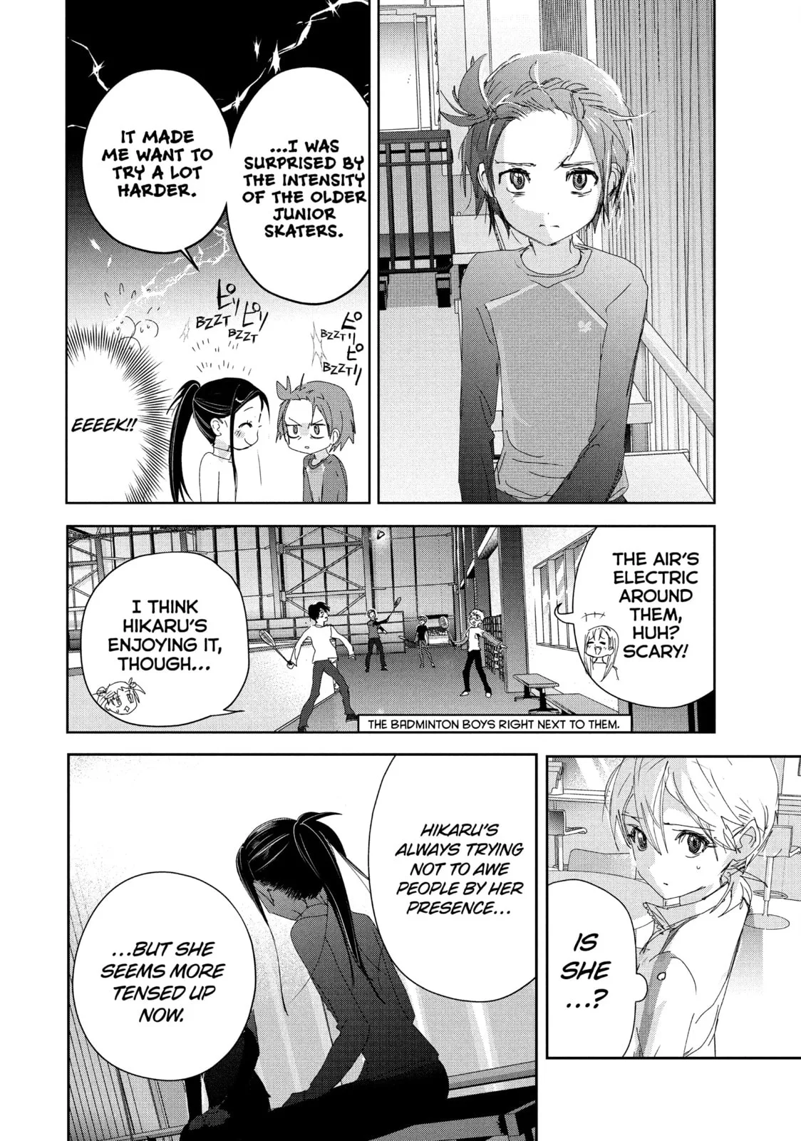 Medalist, chapter 40, page 31