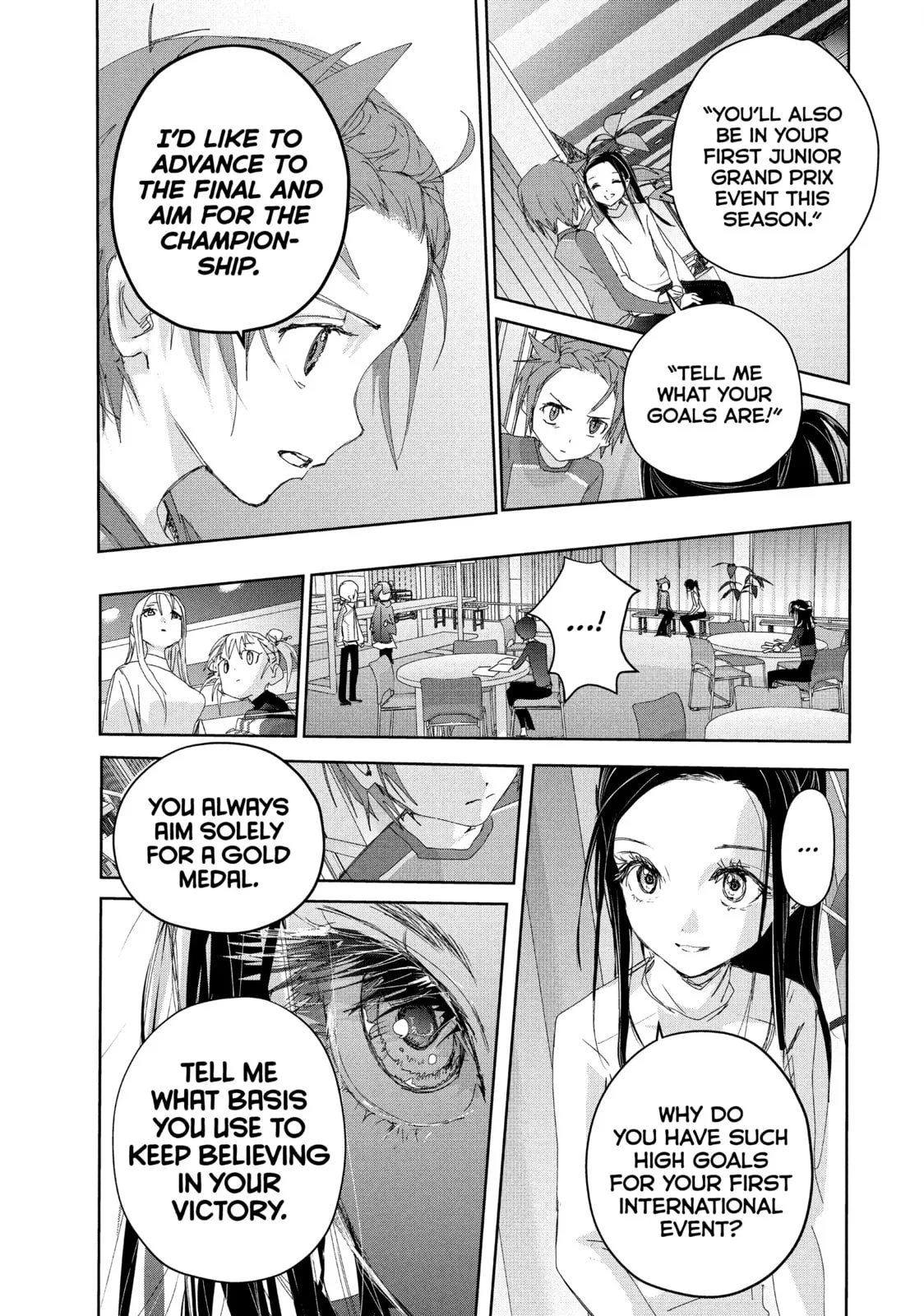 Medalist, chapter 40, page 32
