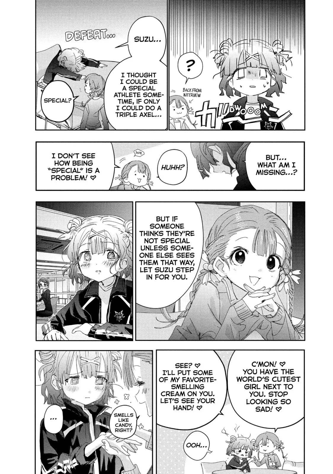 Medalist, chapter 40, page 38
