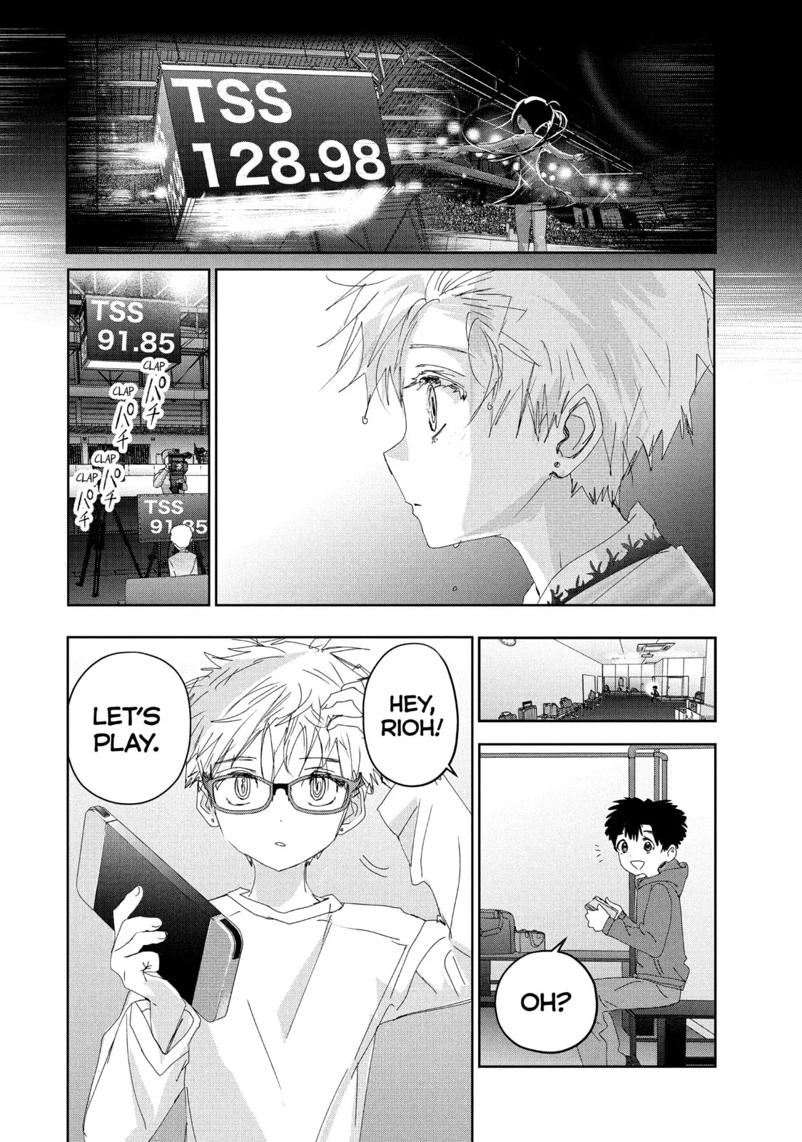 Medalist, chapter 40, page 53