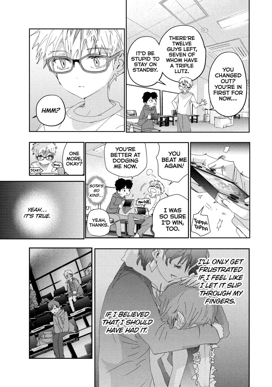 Medalist, chapter 40, page 54