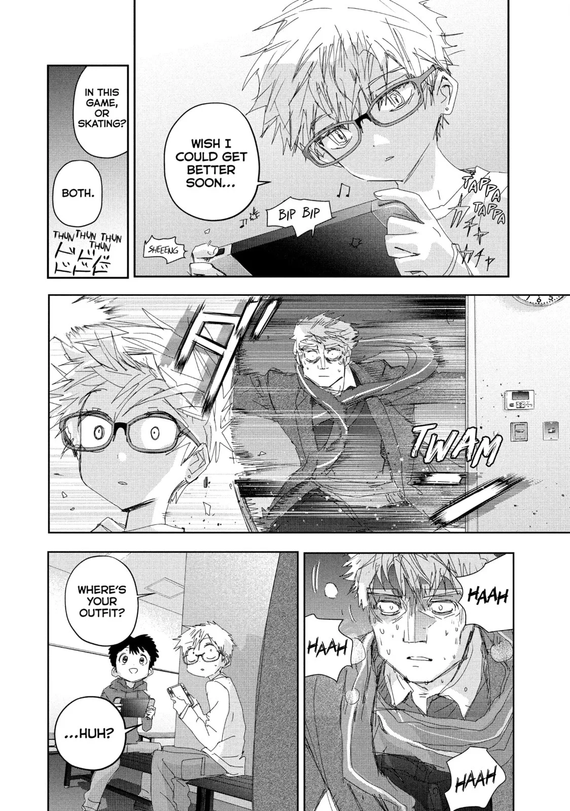 Medalist, chapter 40, page 55