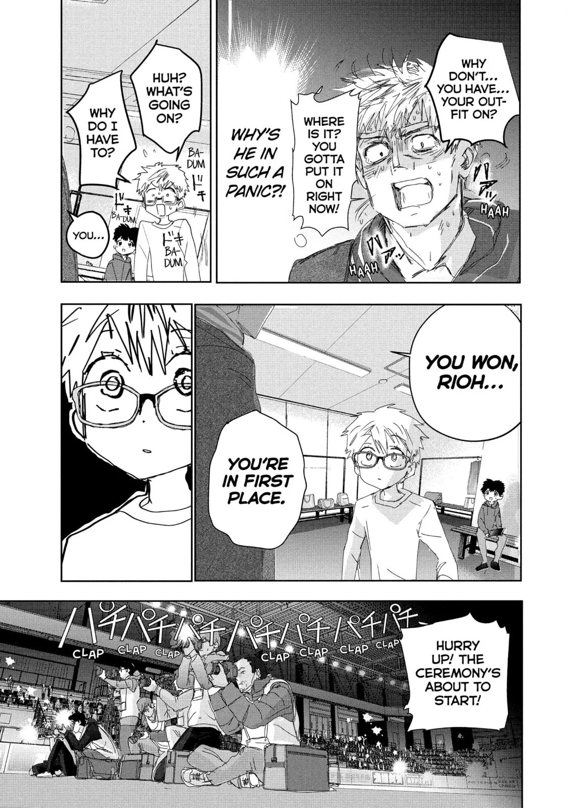 Medalist, chapter 40, page 56
