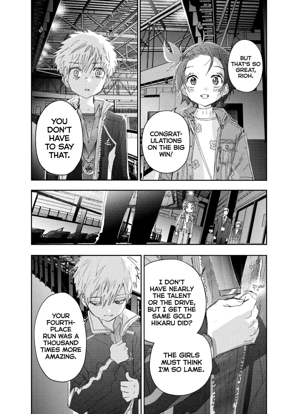 Medalist, chapter 40, page 60
