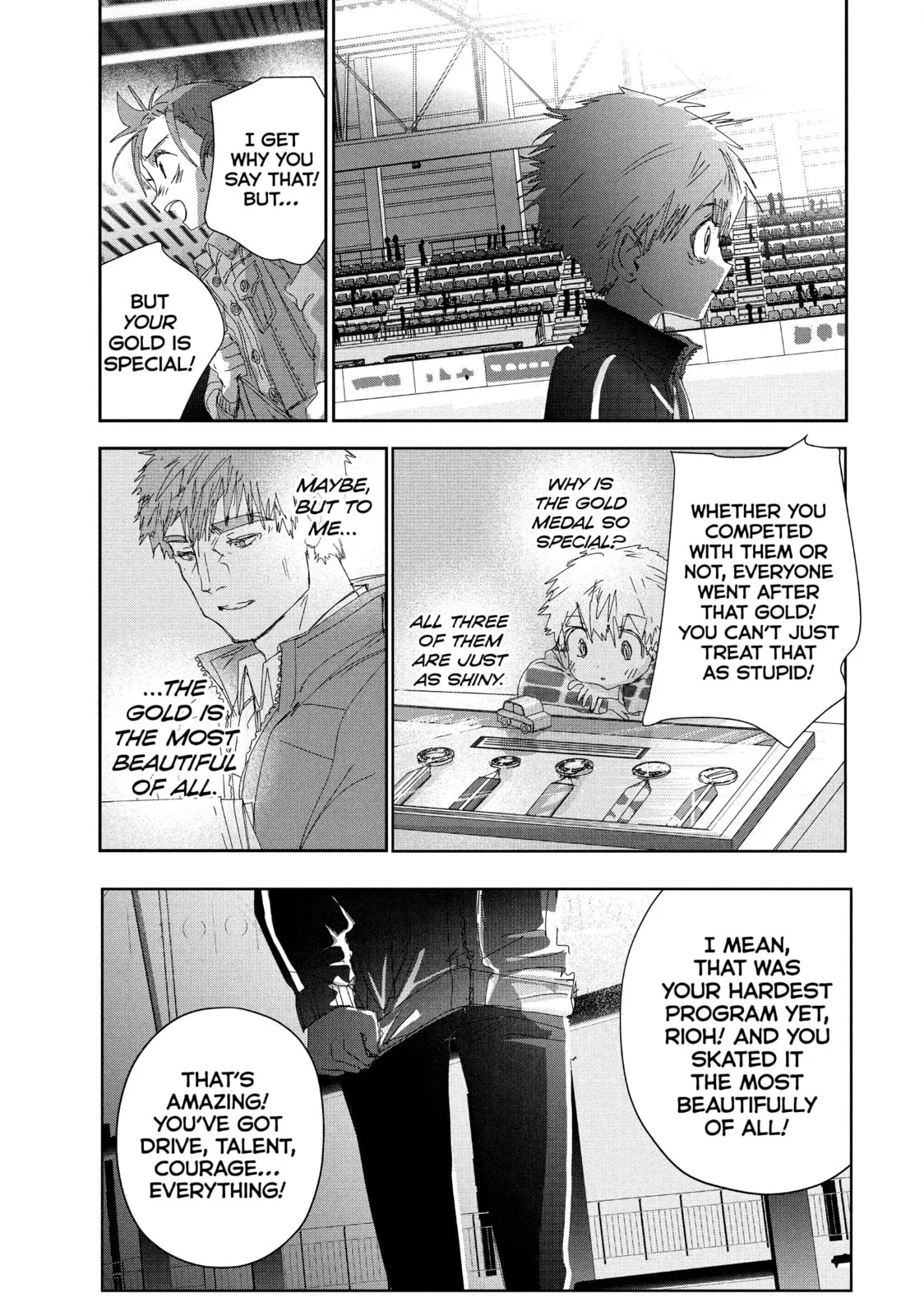 Medalist, chapter 40, page 62