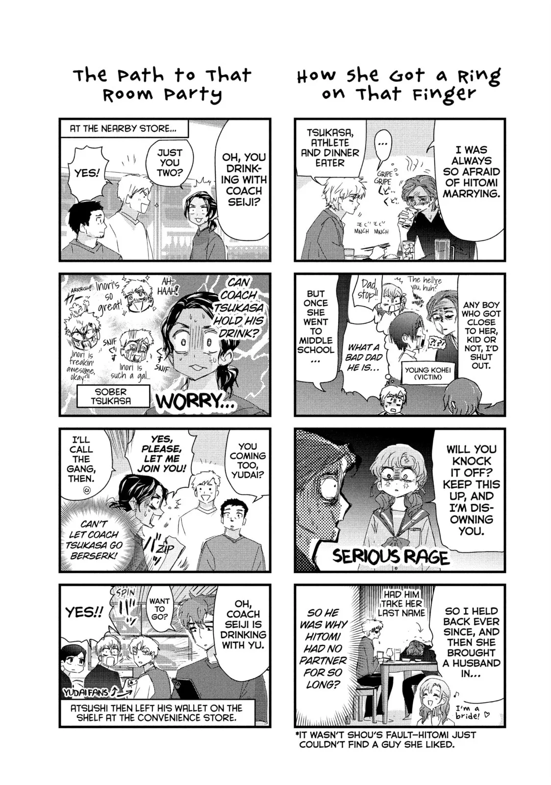 Medalist, chapter 40, page 68