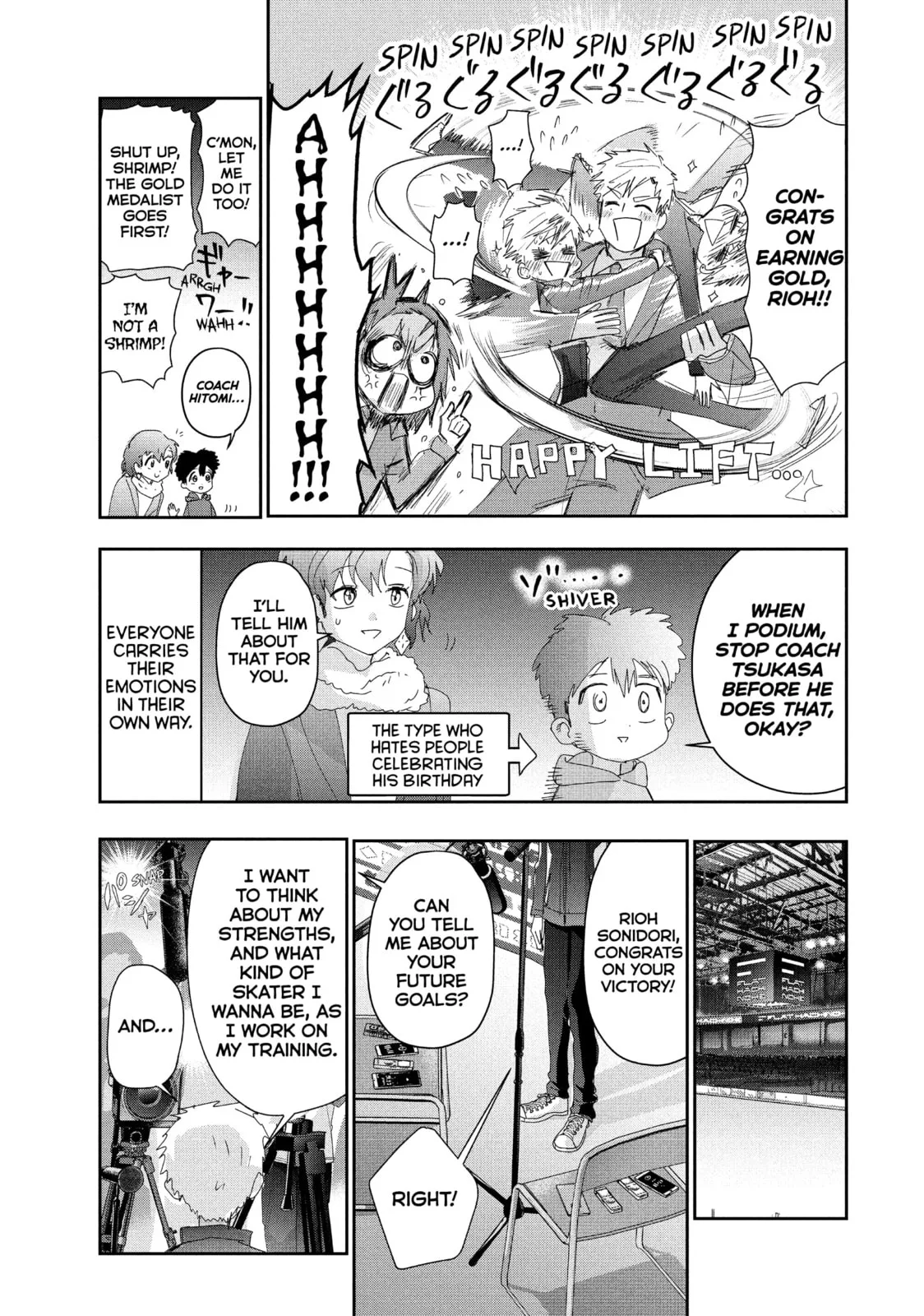 Medalist, chapter 40.5, page 15
