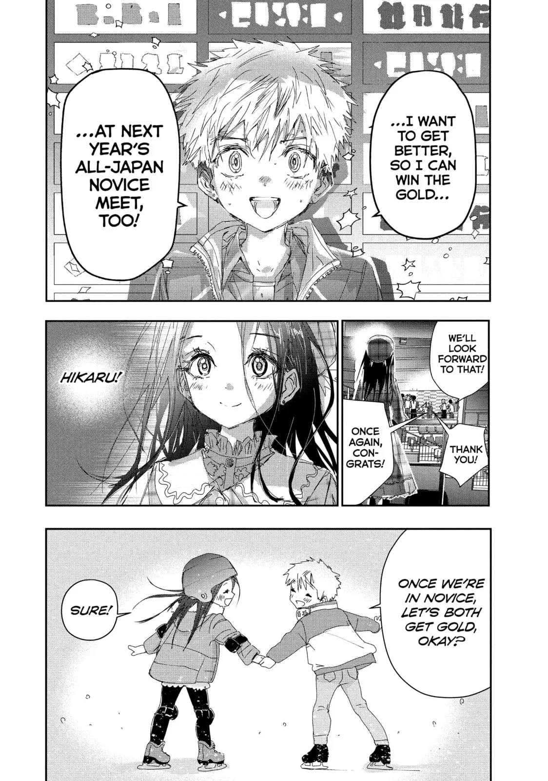 Medalist, chapter 40.5, page 16