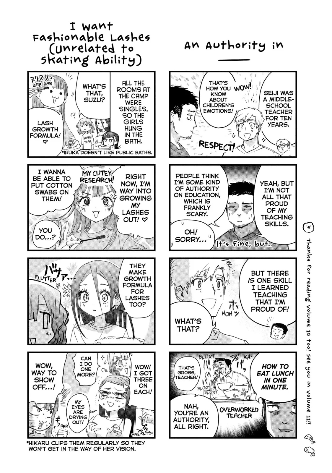 Medalist, chapter 40.5, page 18