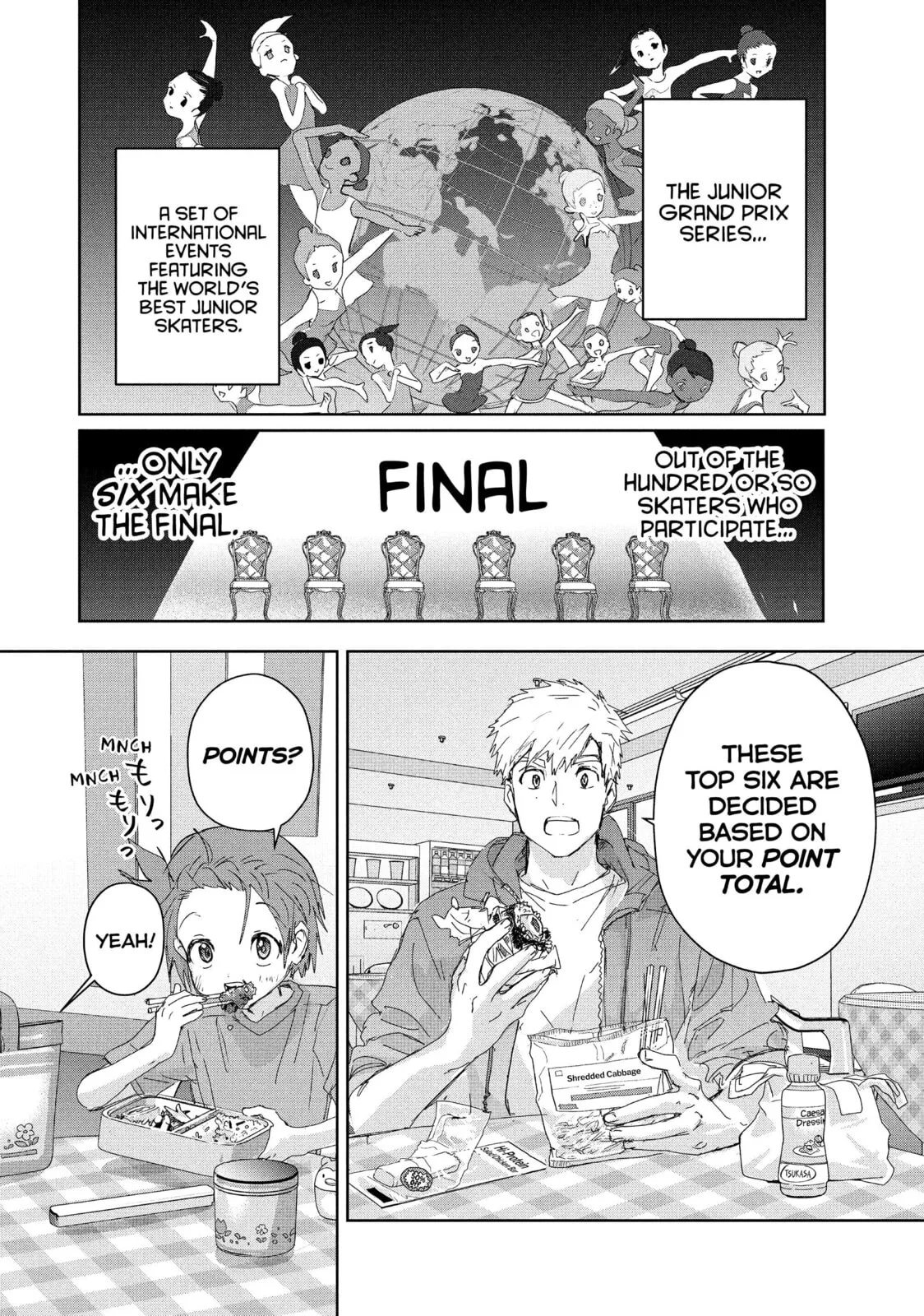 Medalist, chapter 41, page 3