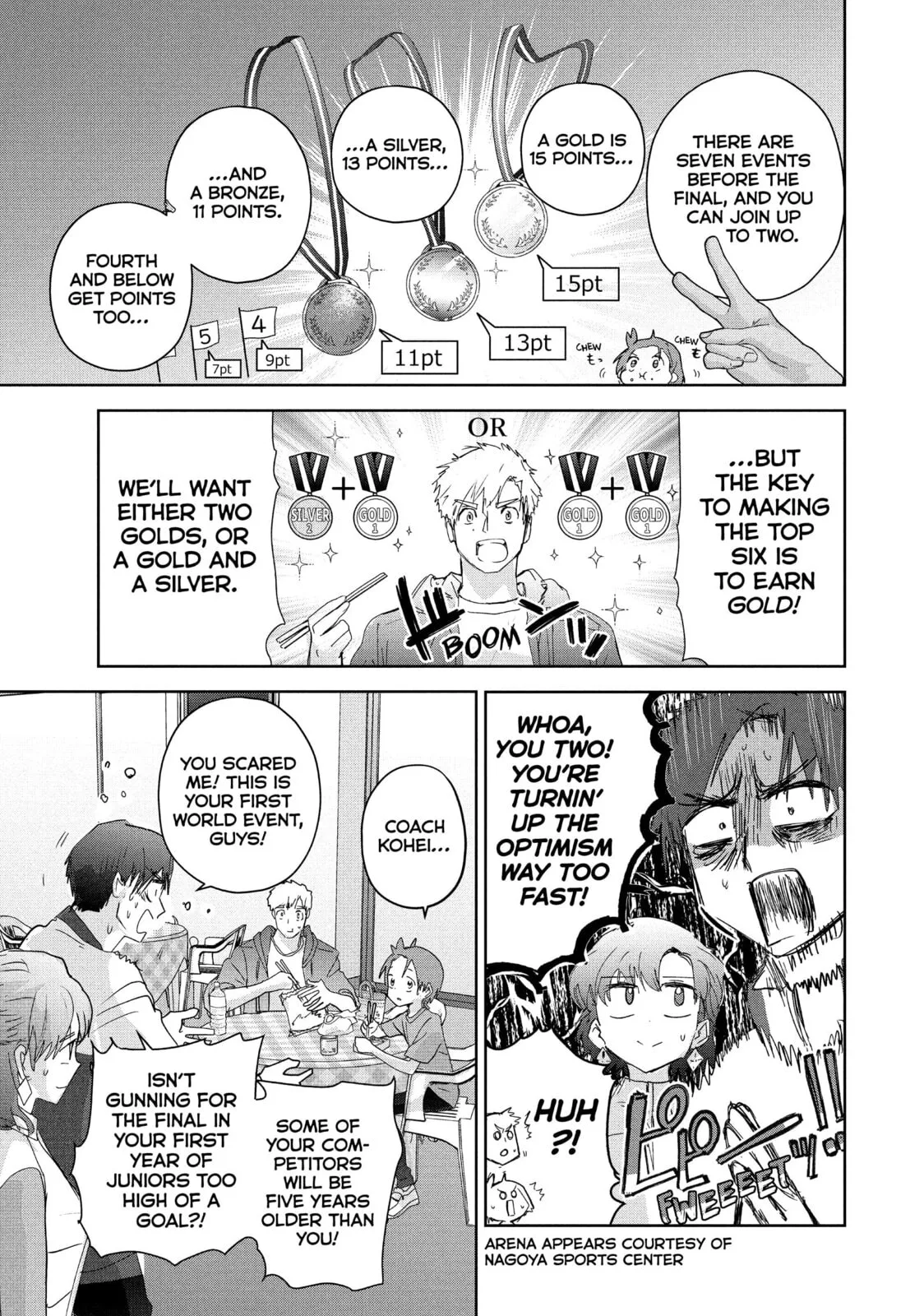 Medalist, chapter 41, page 4