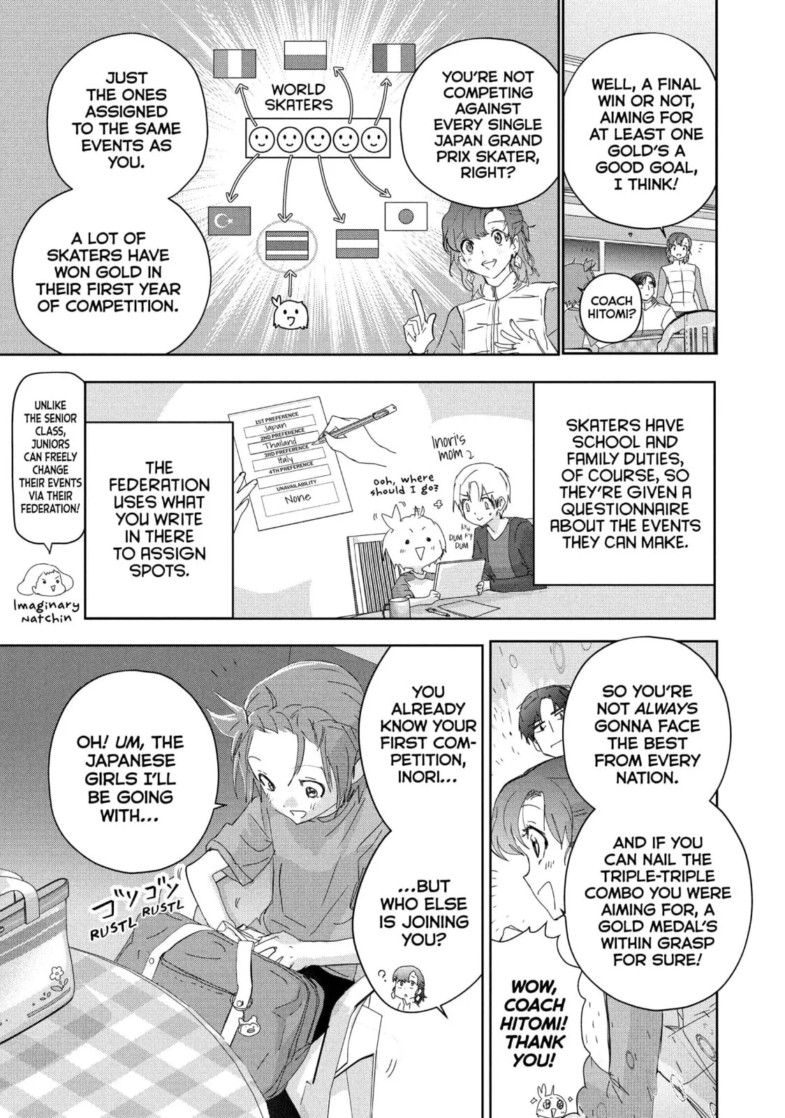 Medalist, chapter 41, page 6