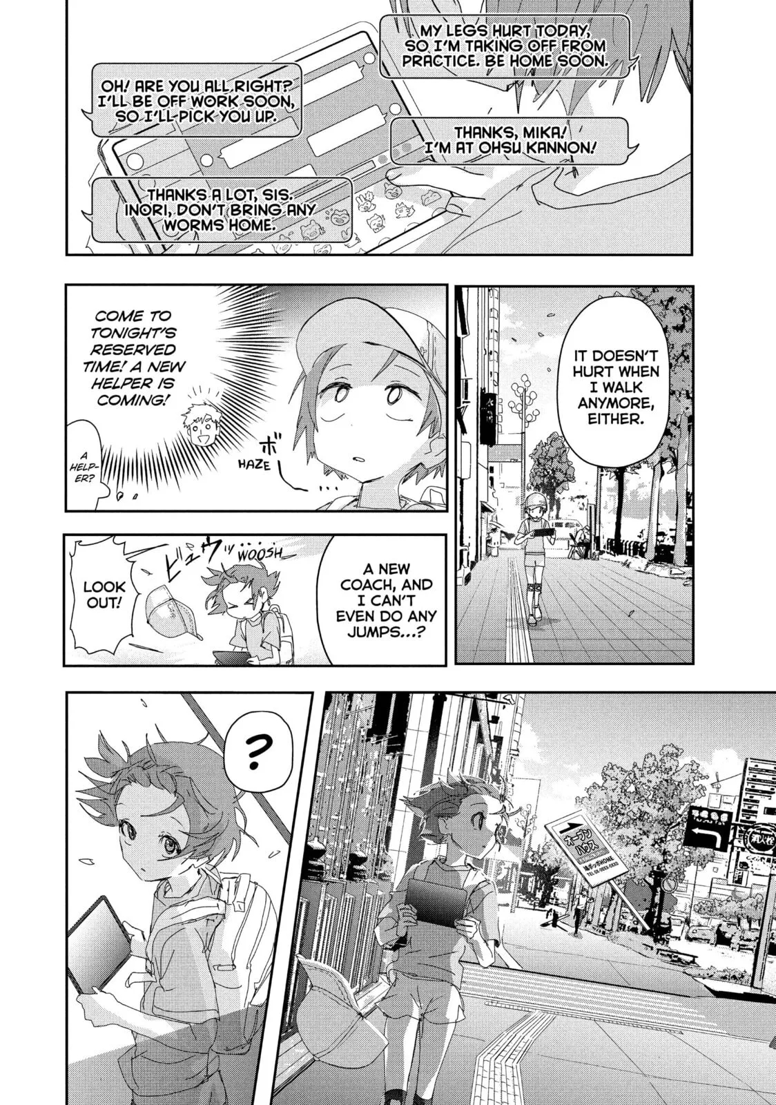 Medalist, chapter 41, page 11