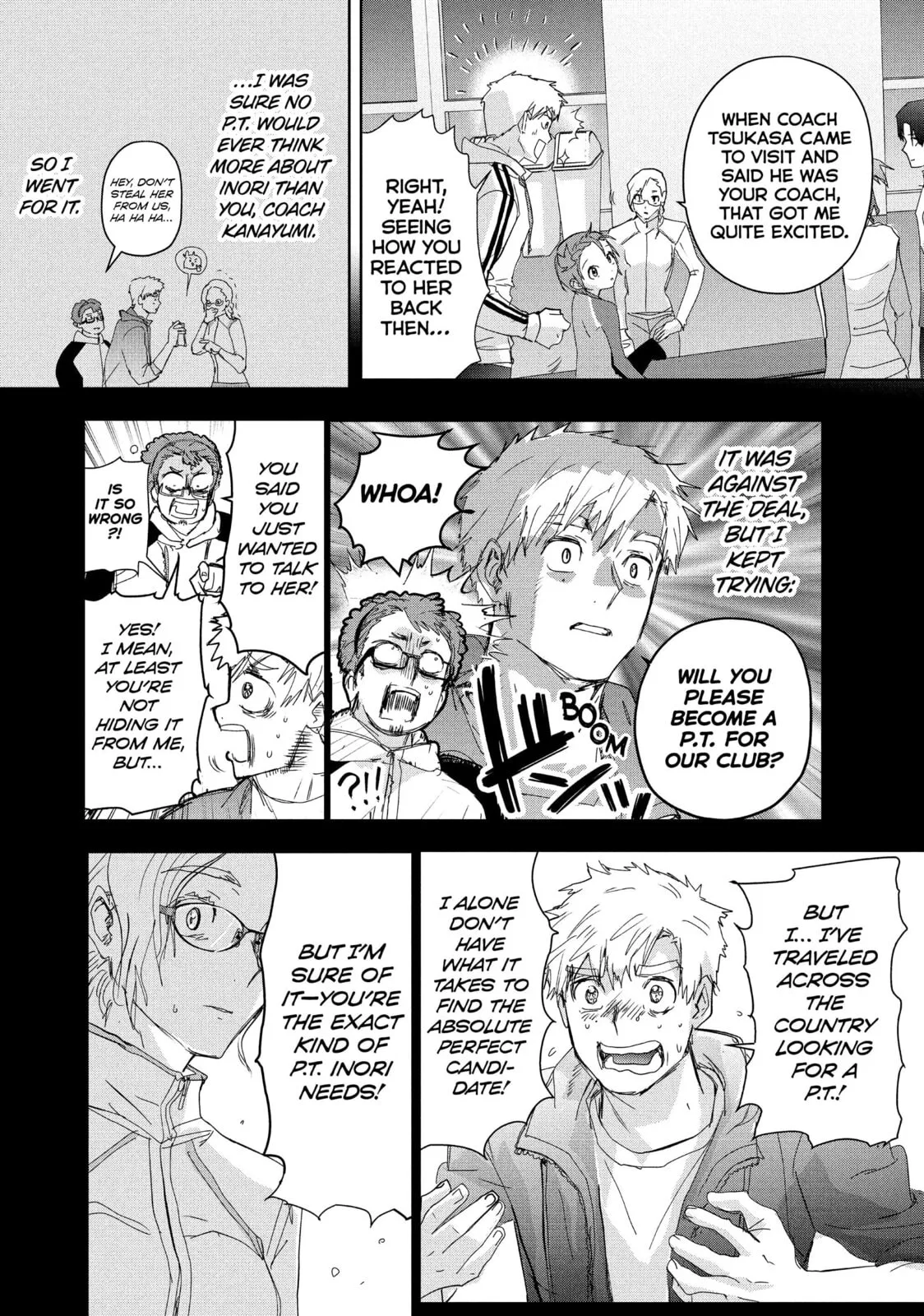 Medalist, chapter 41, page 19