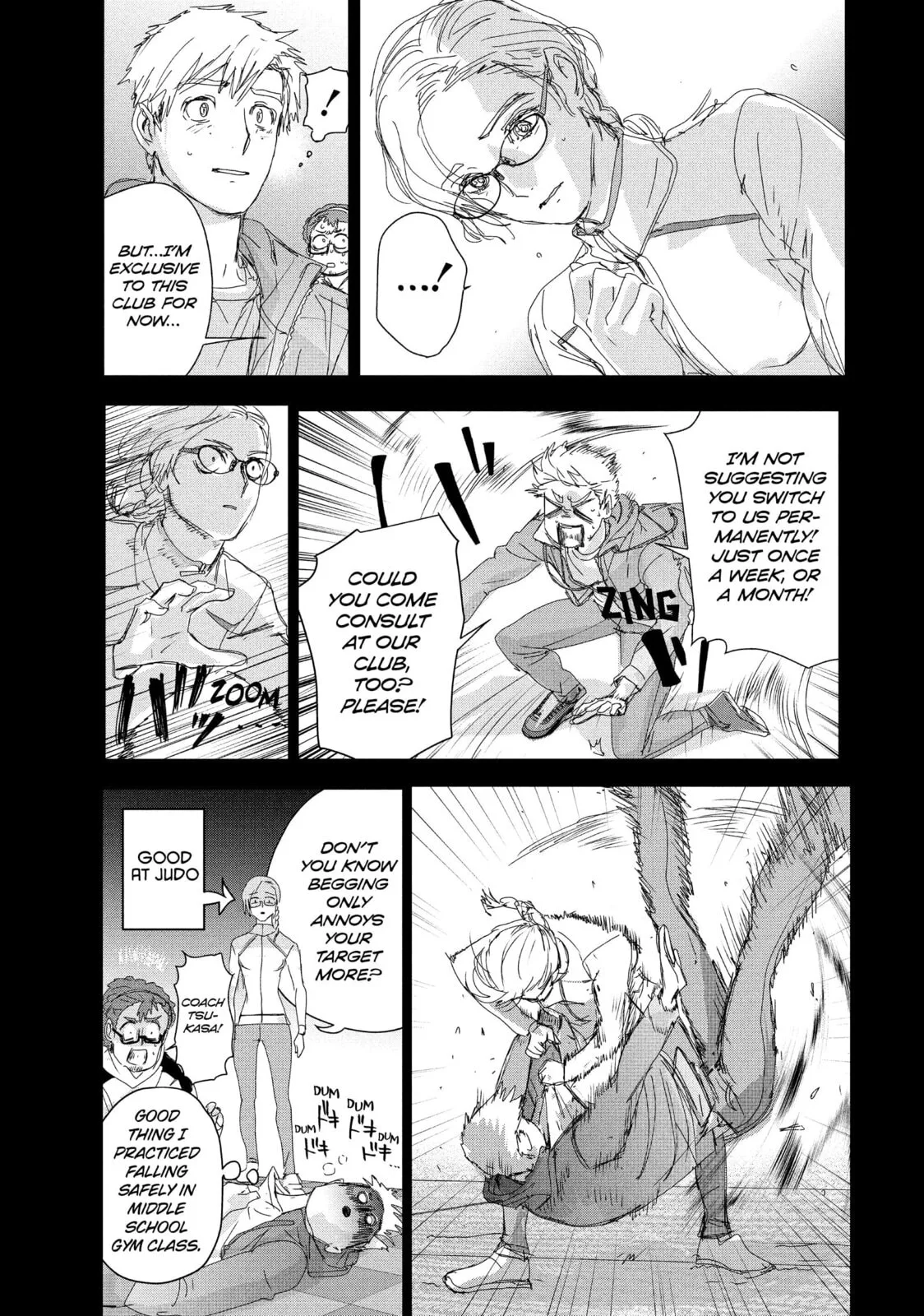 Medalist, chapter 41, page 20