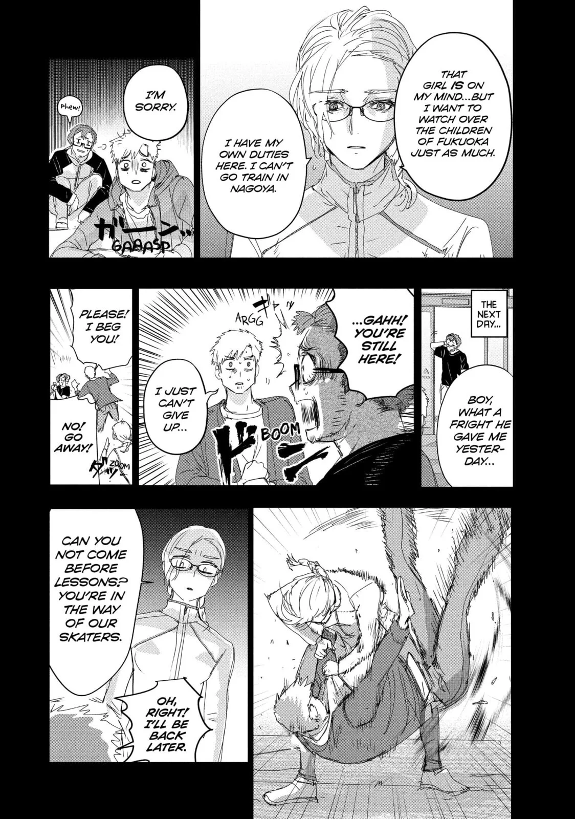 Medalist, chapter 41, page 21