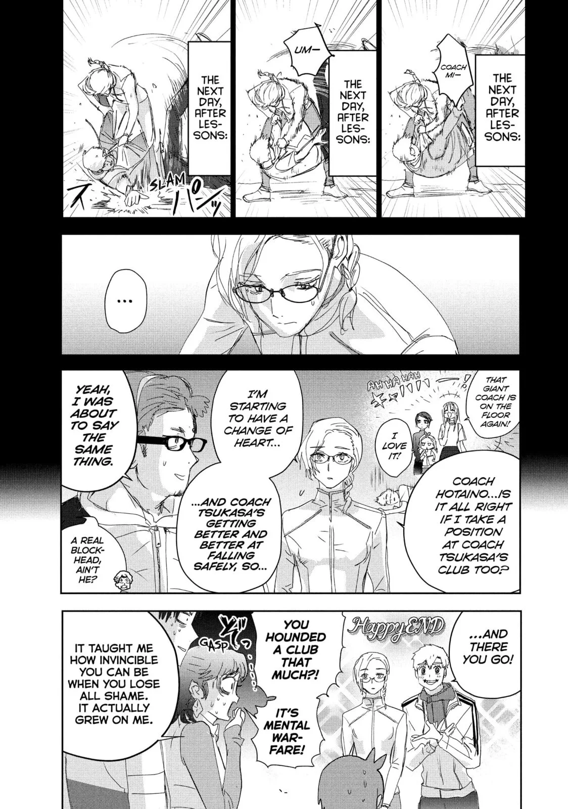 Medalist, chapter 41, page 22