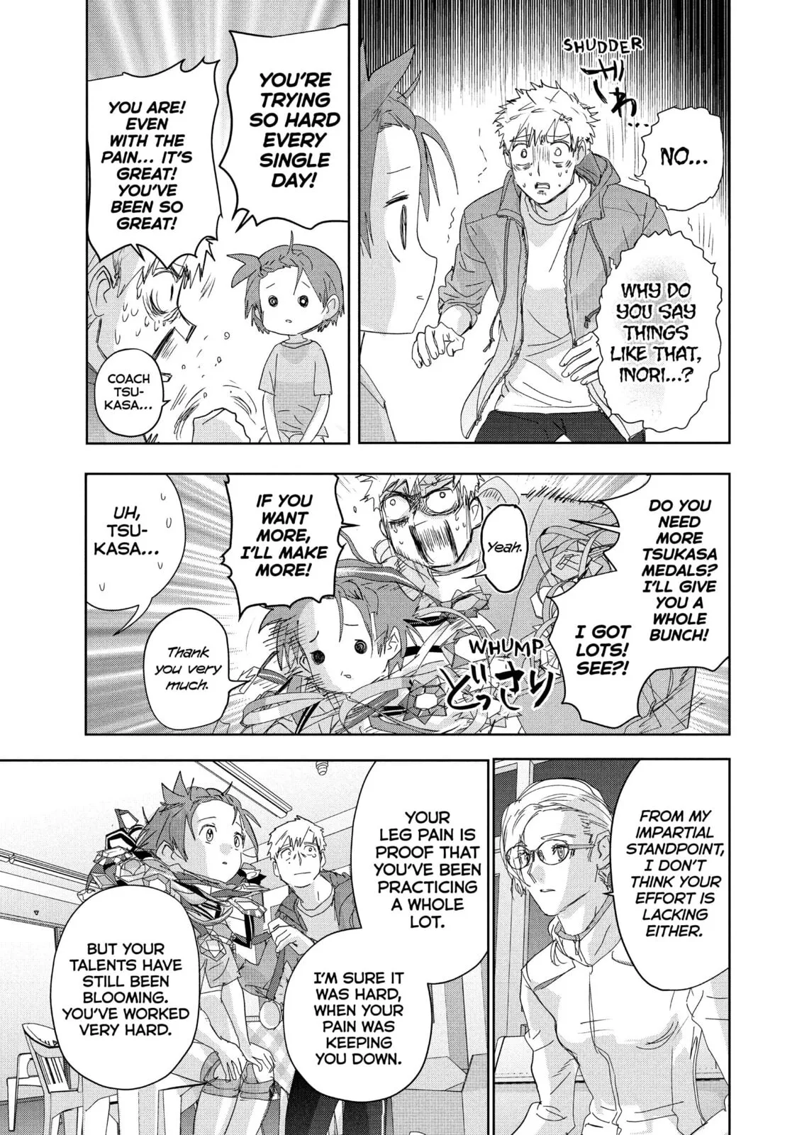 Medalist, chapter 41, page 26