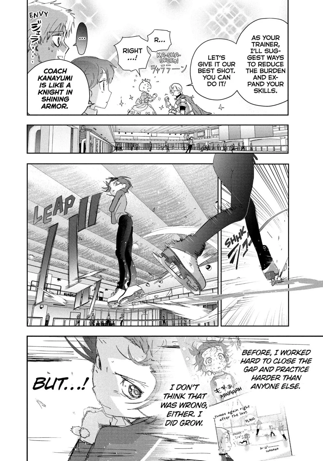 Medalist, chapter 41, page 29