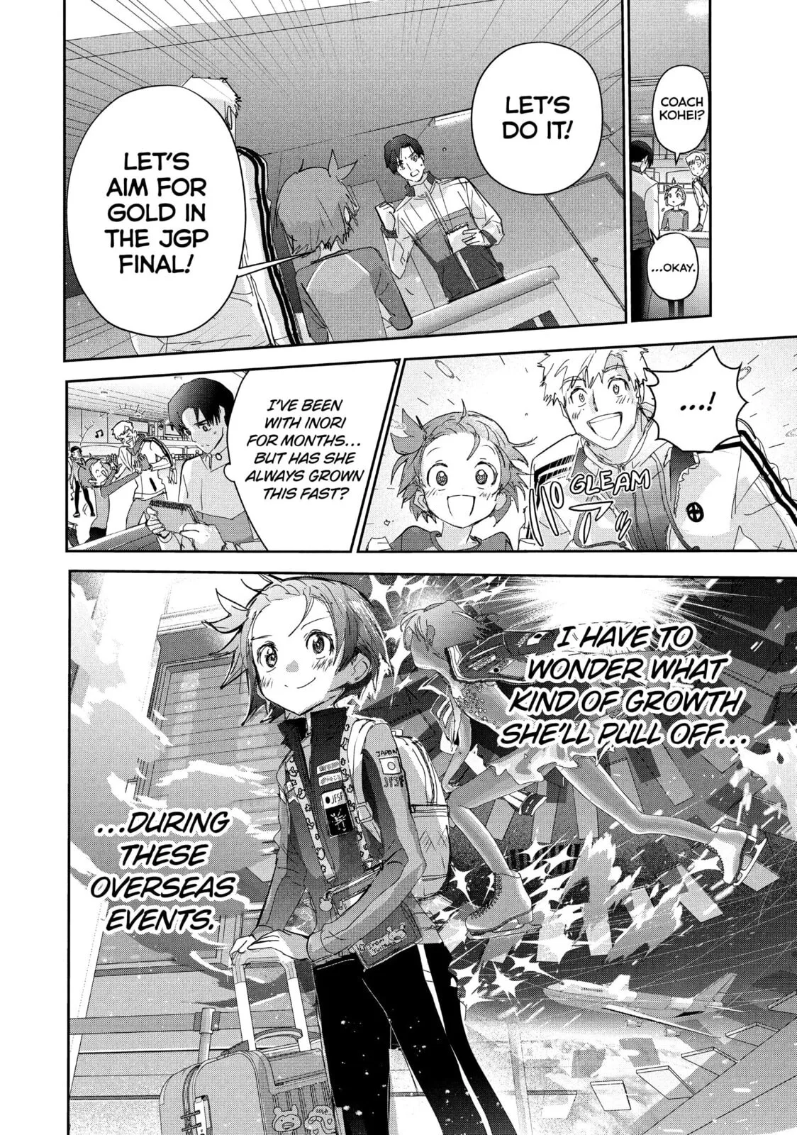 Medalist, chapter 41, page 33