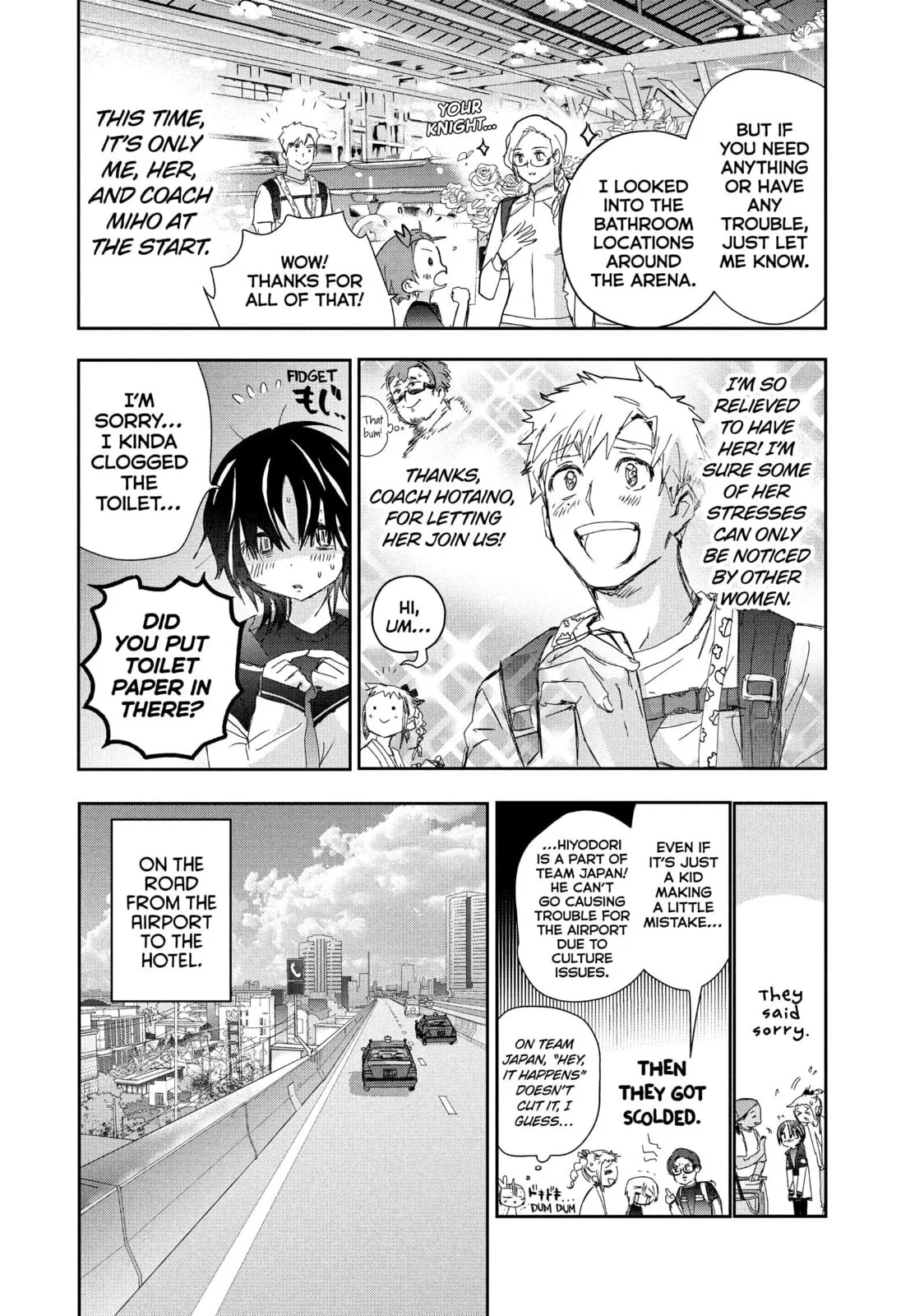 Medalist, chapter 42, page 6