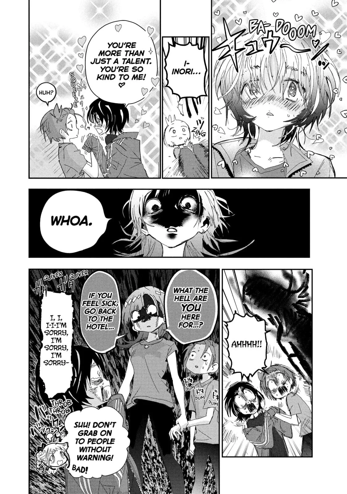 Medalist, chapter 42, page 10