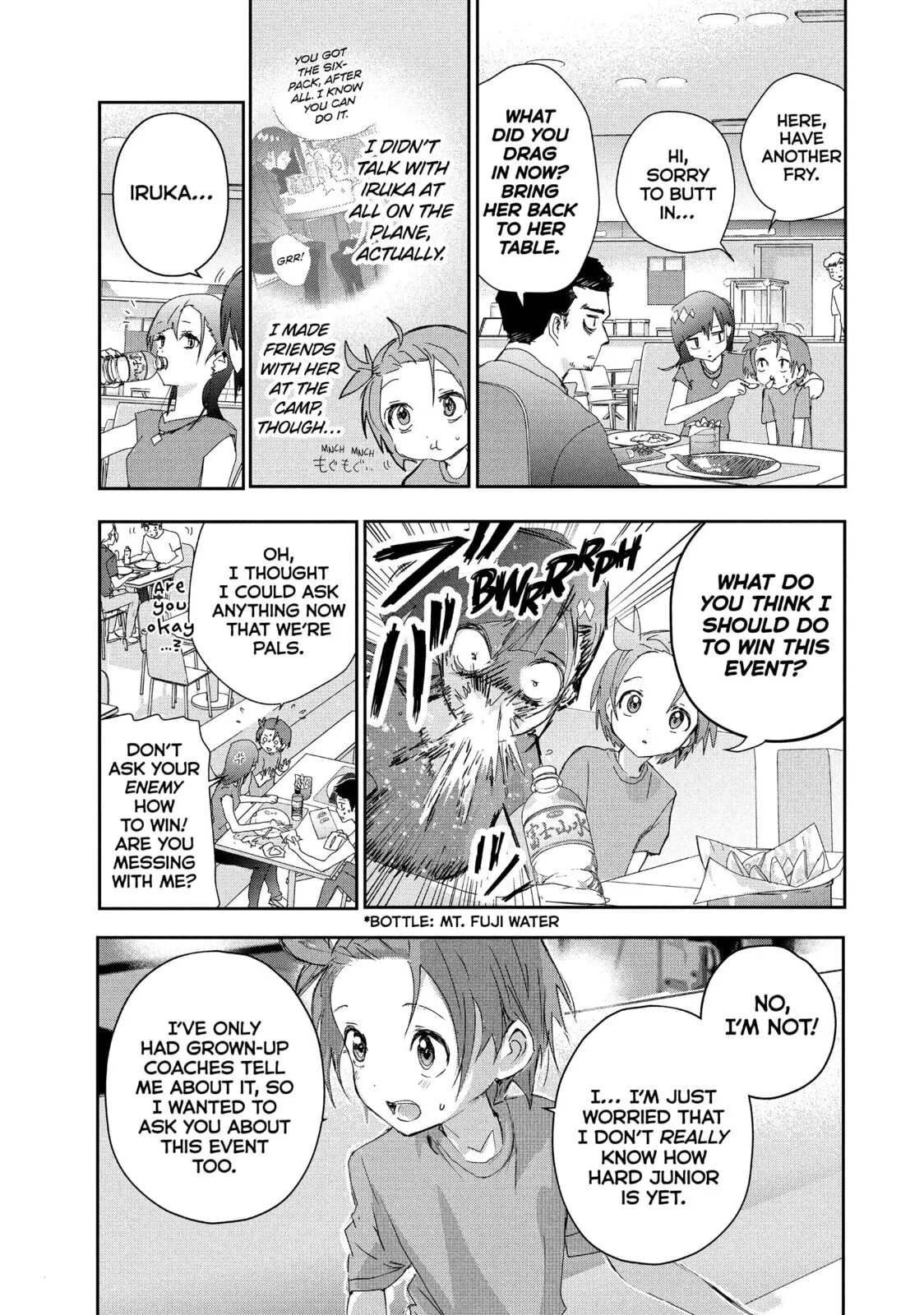 Medalist, chapter 42, page 11