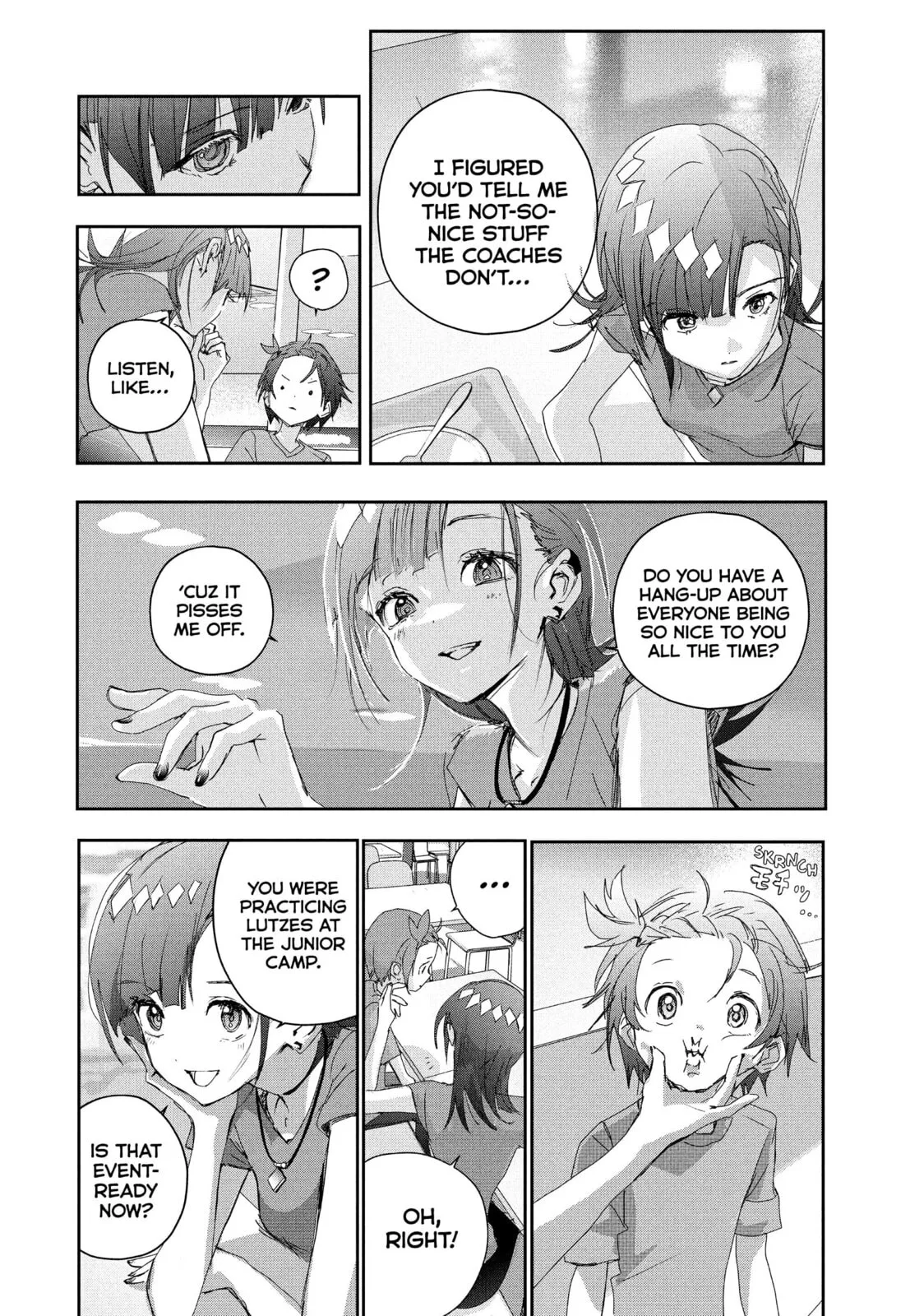 Medalist, chapter 42, page 12