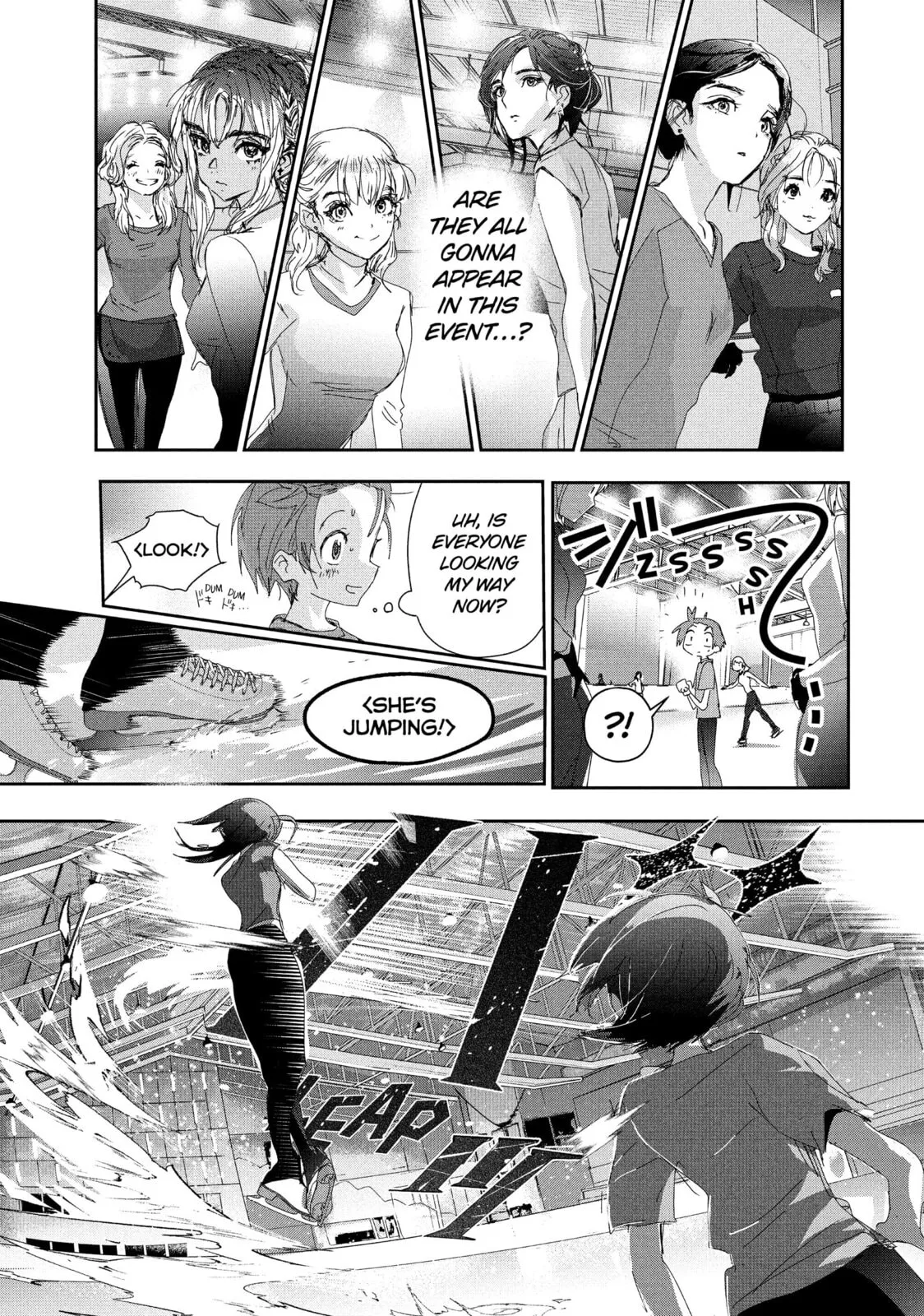 Medalist, chapter 42, page 15