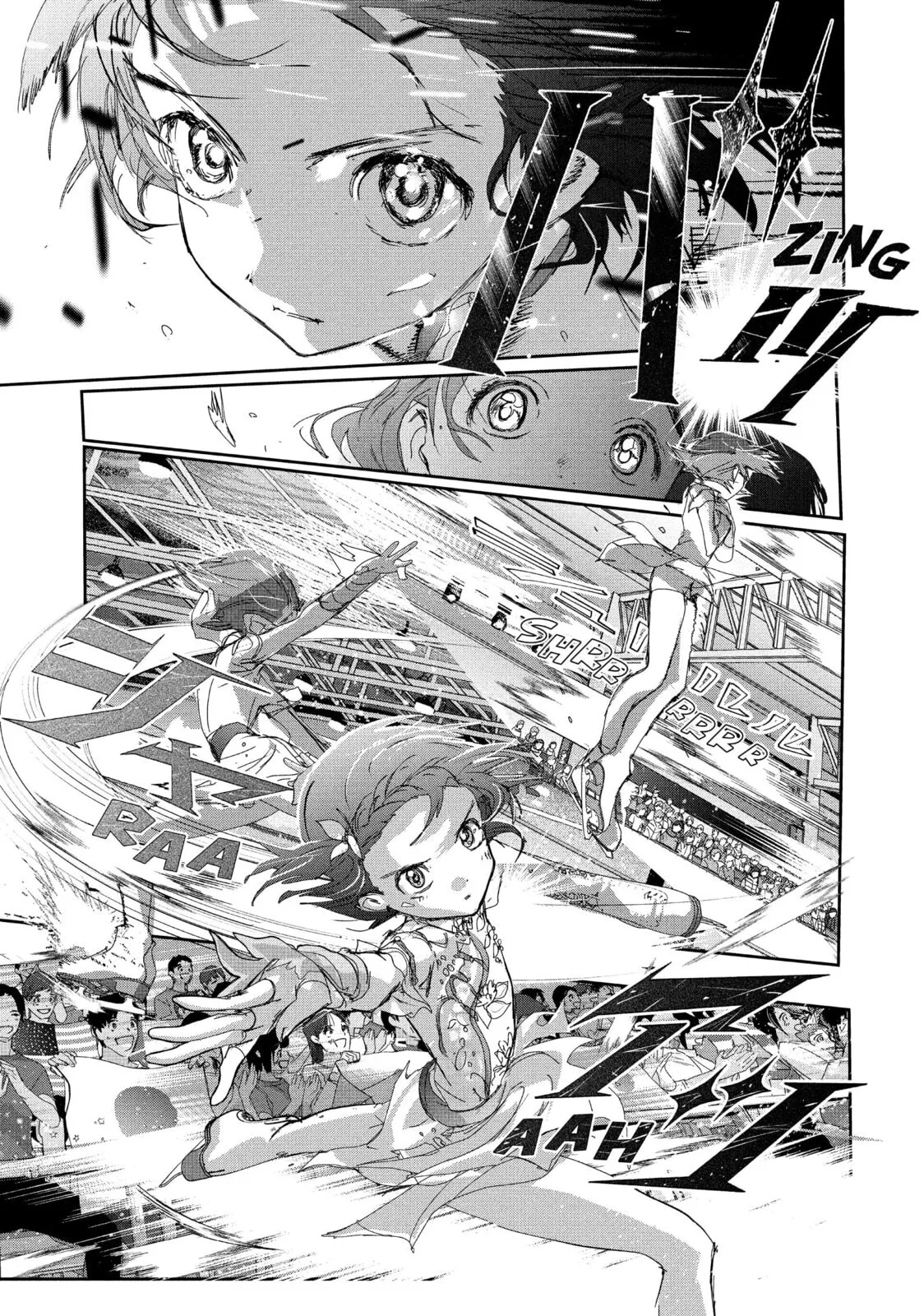 Medalist, chapter 42, page 23