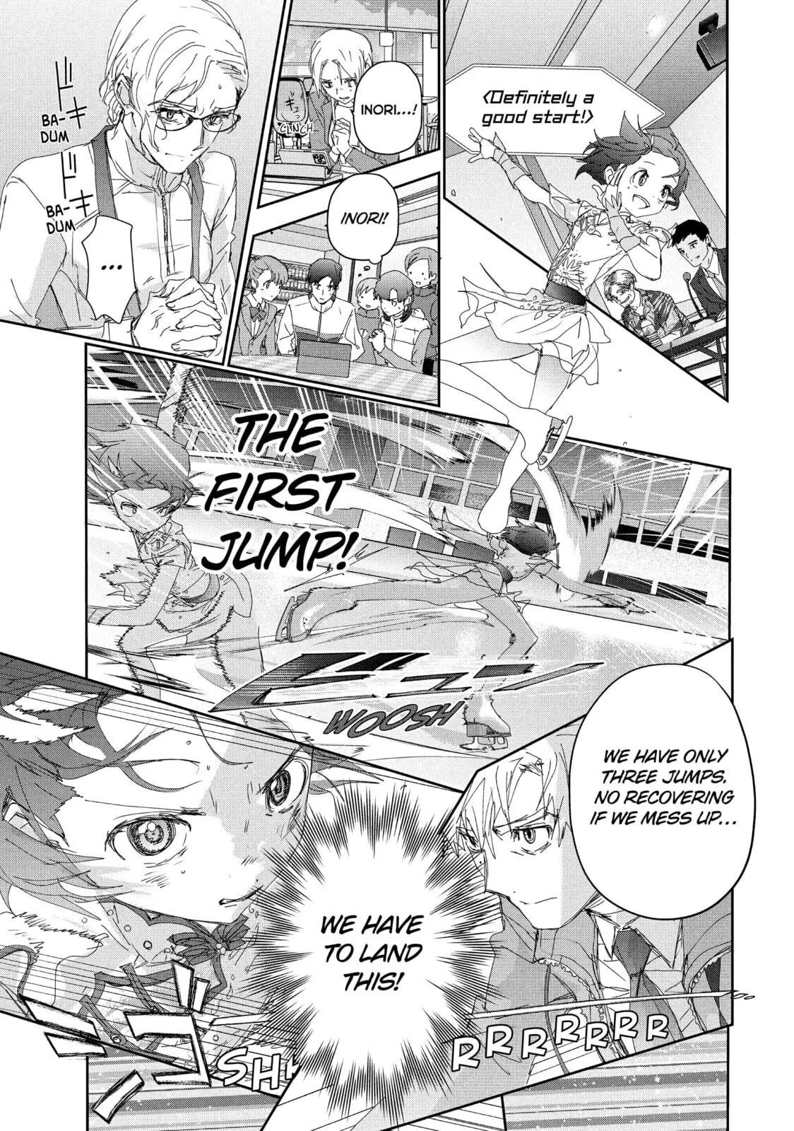 Medalist, chapter 43, page 5