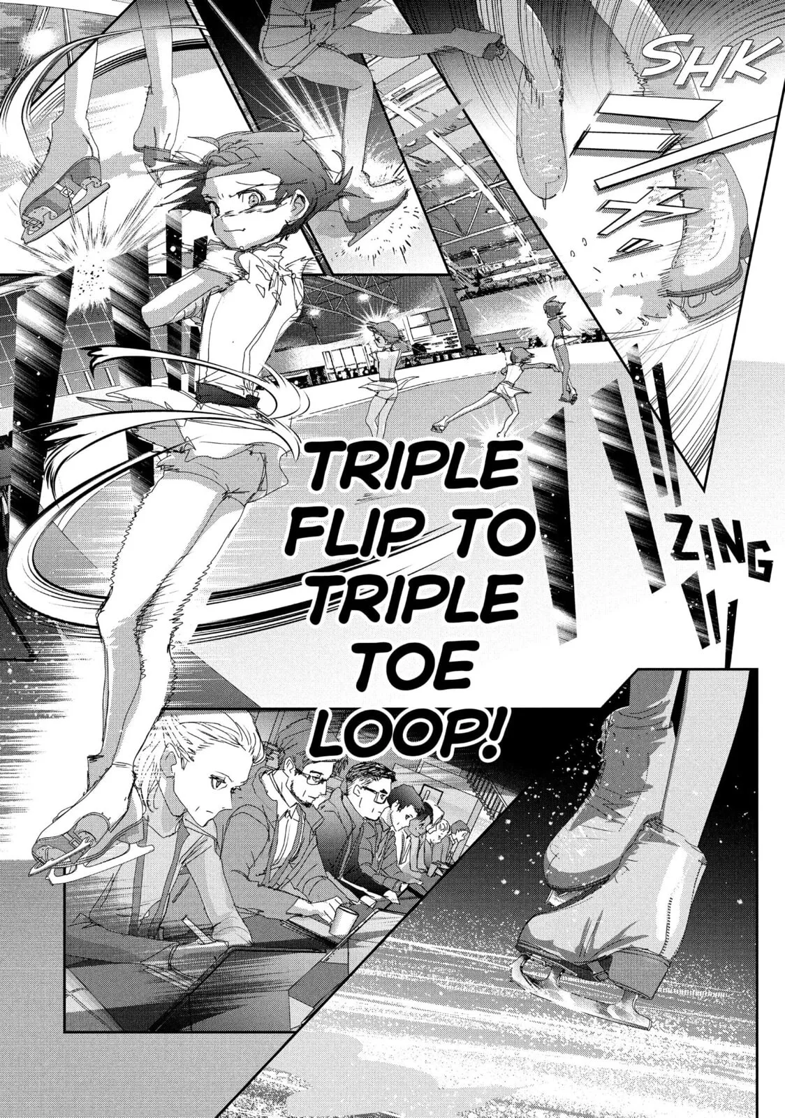 Medalist, chapter 43, page 6