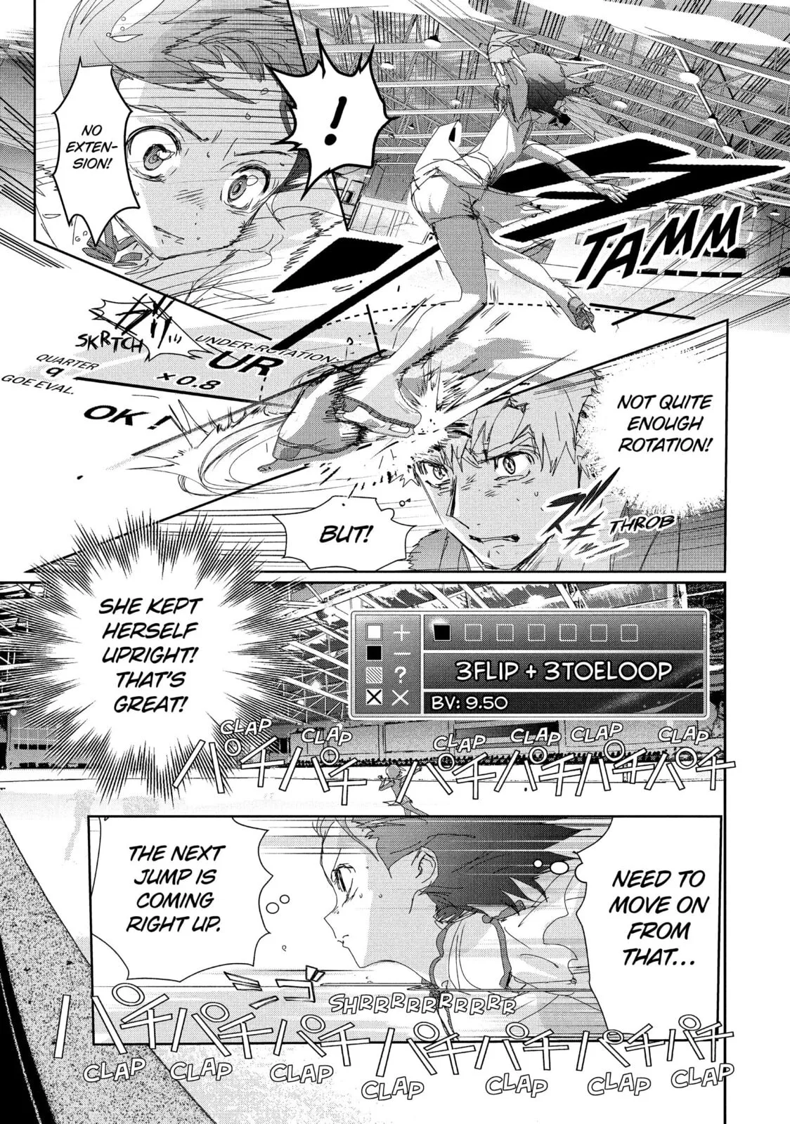 Medalist, chapter 43, page 7