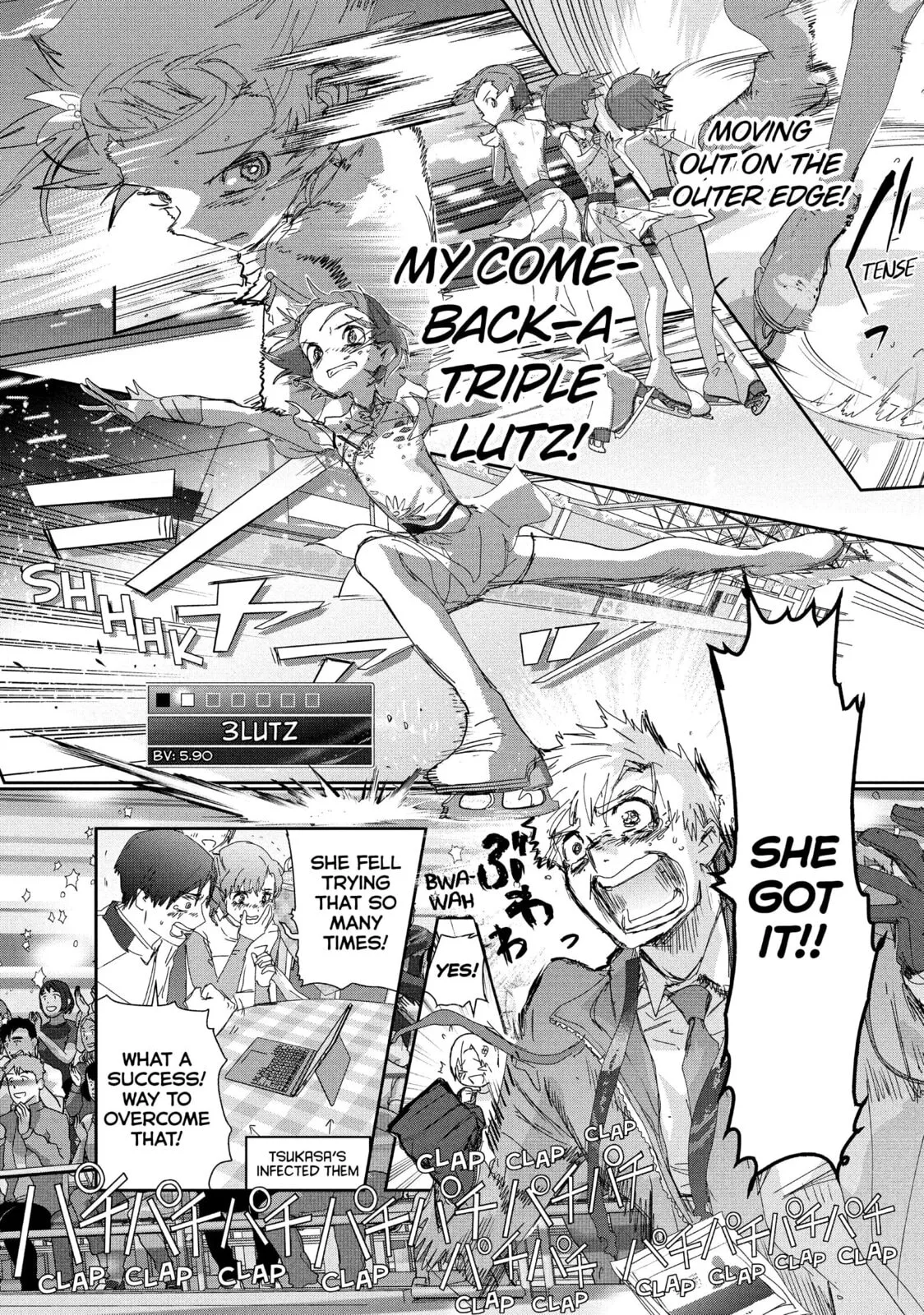 Medalist, chapter 43, page 8