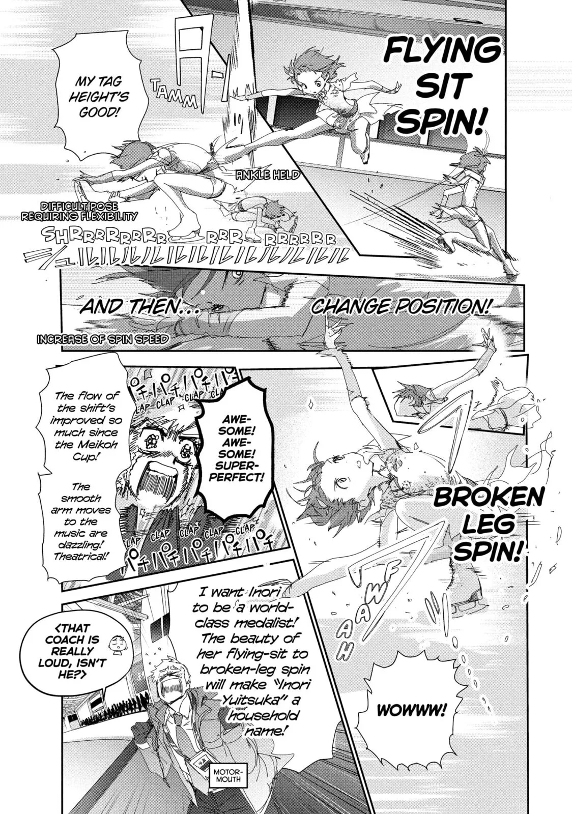 Medalist, chapter 43, page 9