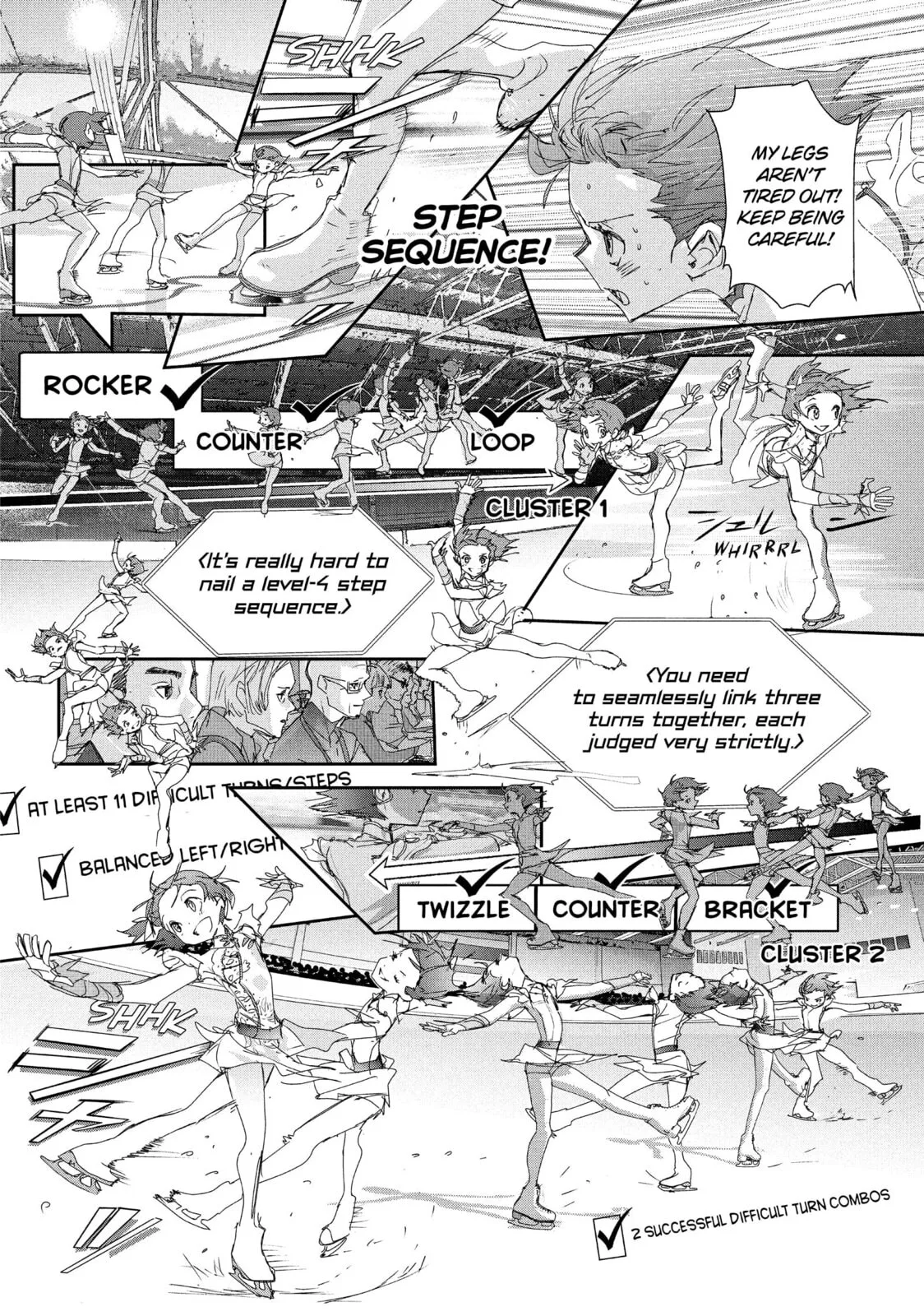 Medalist, chapter 43, page 10