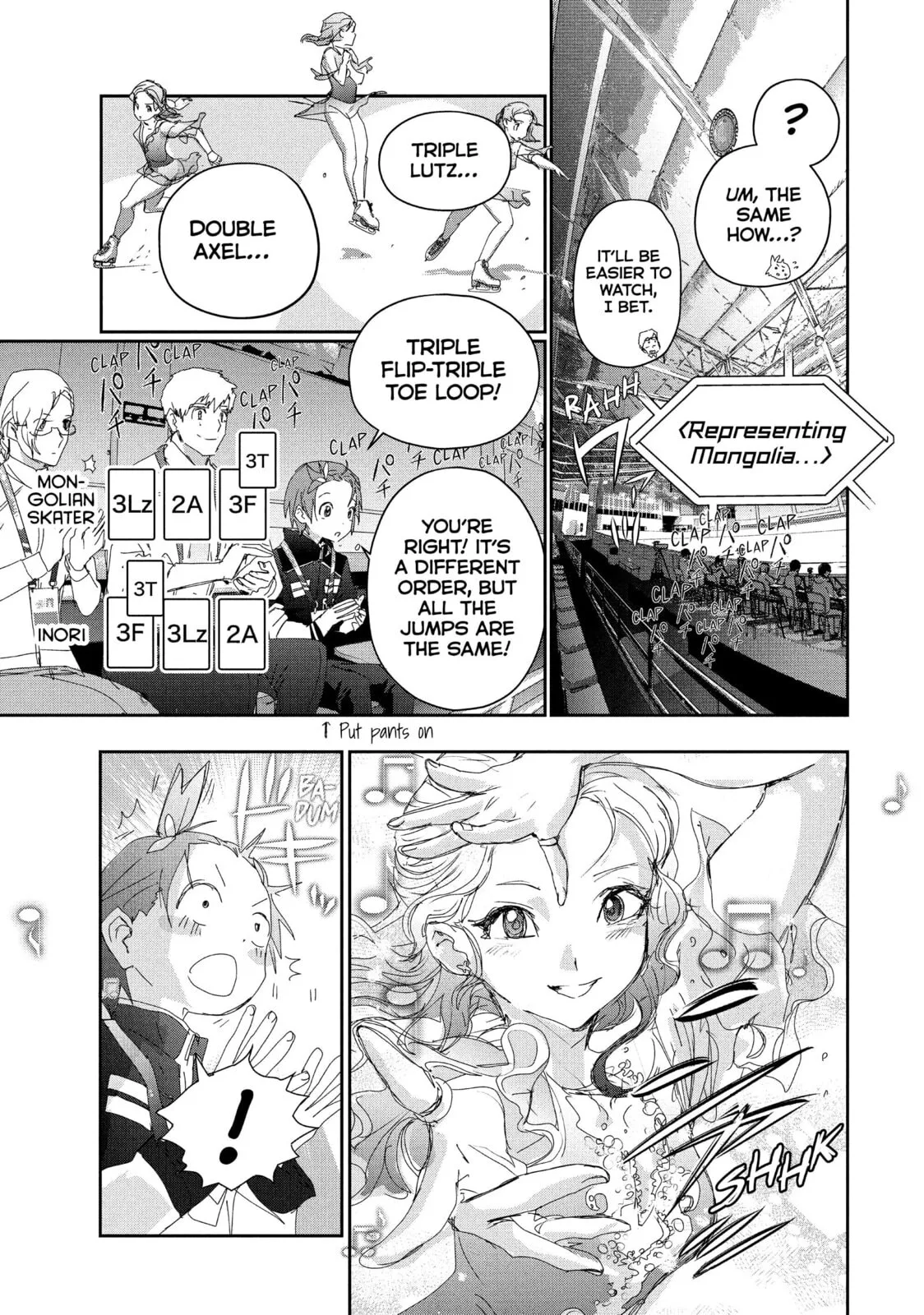 Medalist, chapter 43, page 20