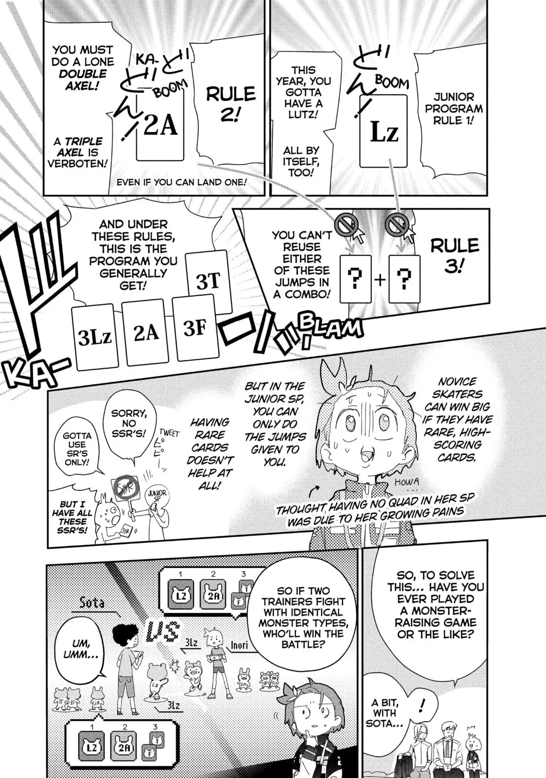 Medalist, chapter 43, page 23