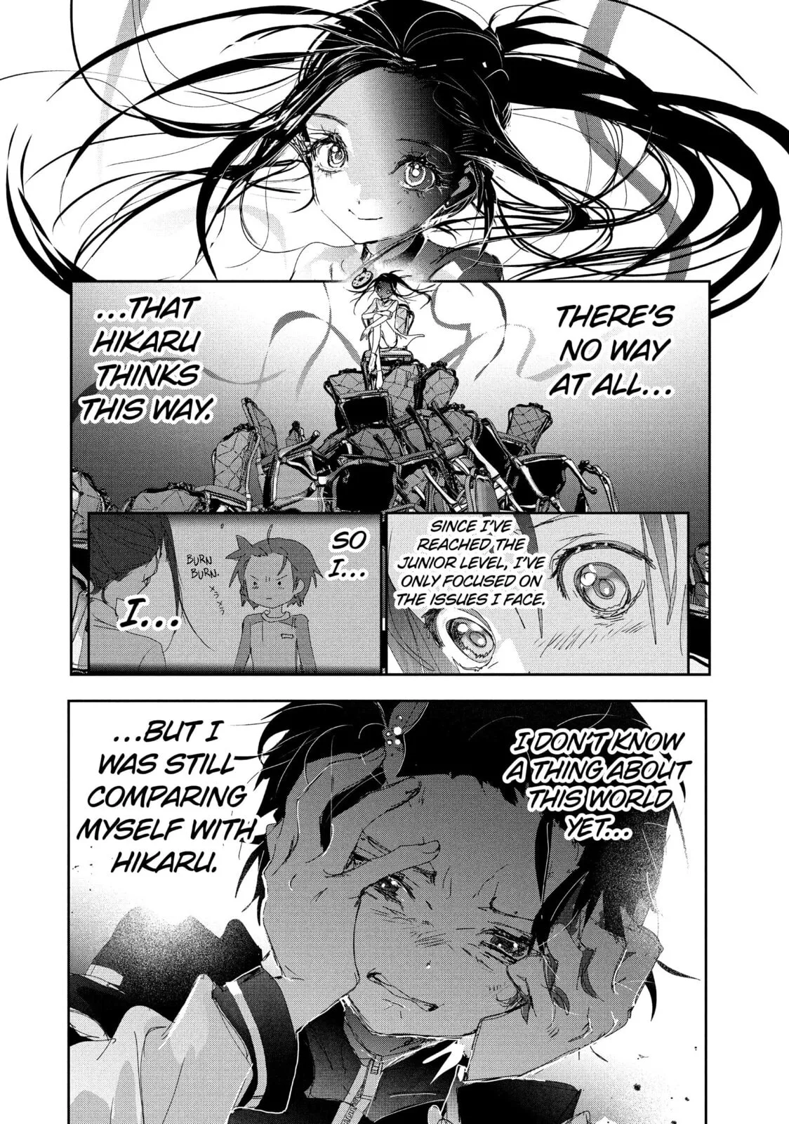 Medalist, chapter 43, page 27