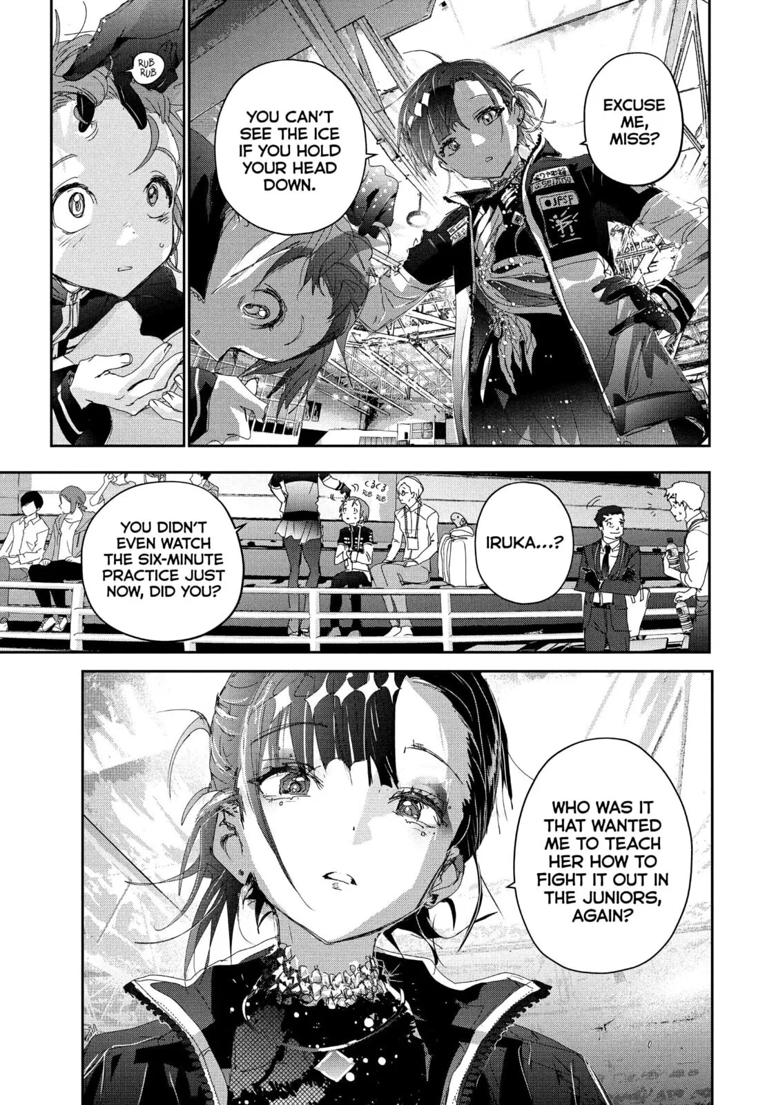 Medalist, chapter 43, page 28