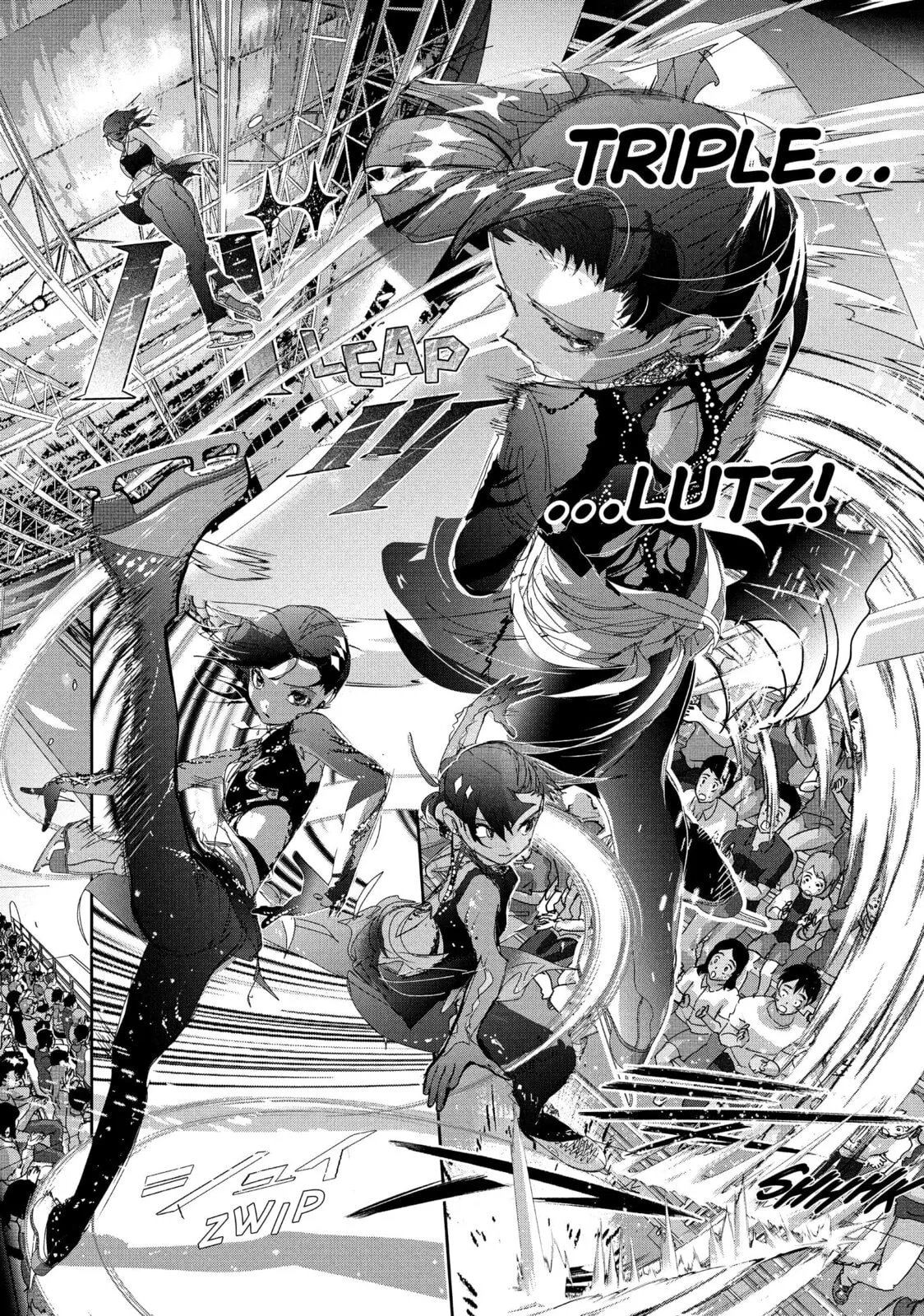 Medalist, chapter 44, page 5