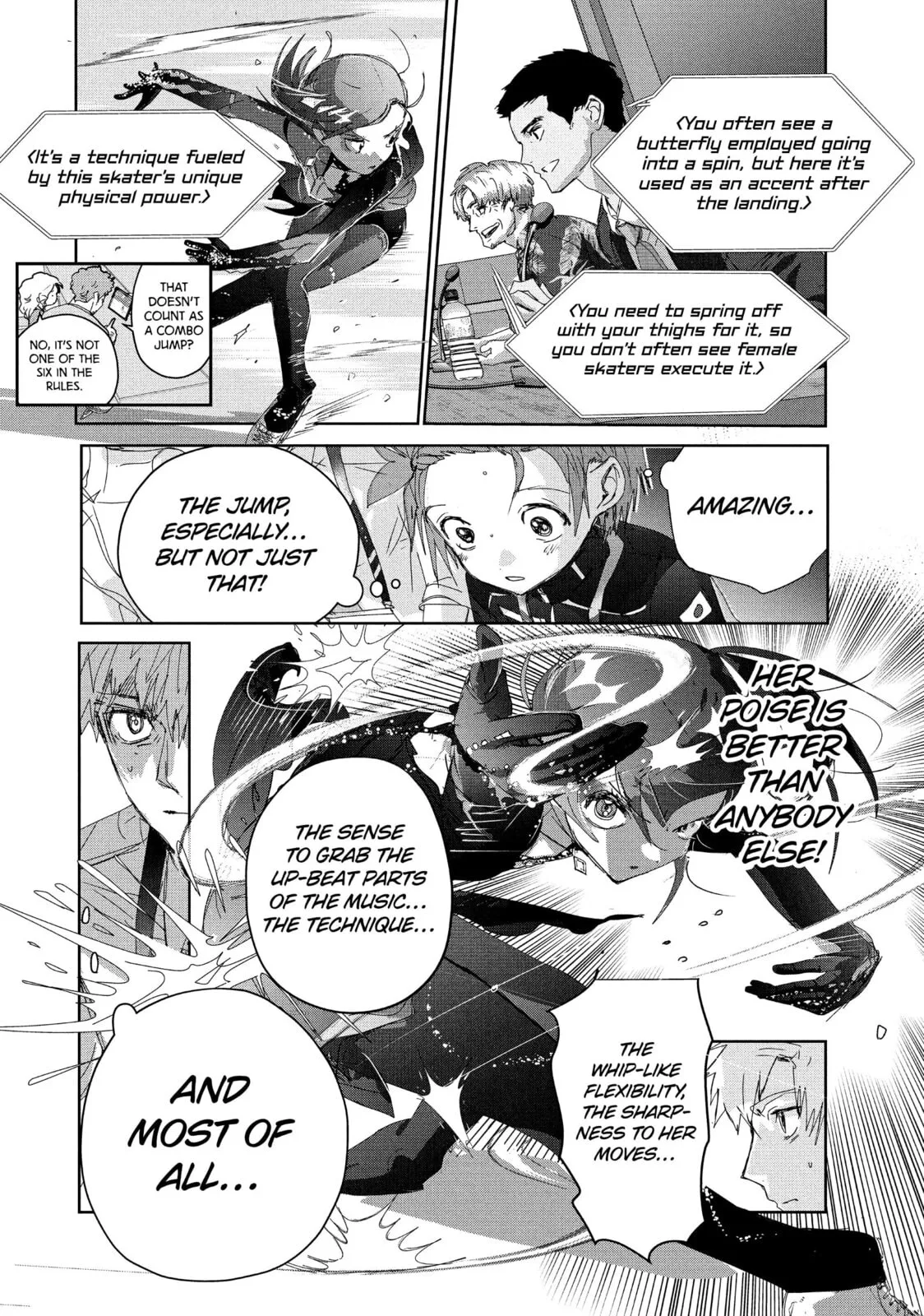 Medalist, chapter 44, page 8
