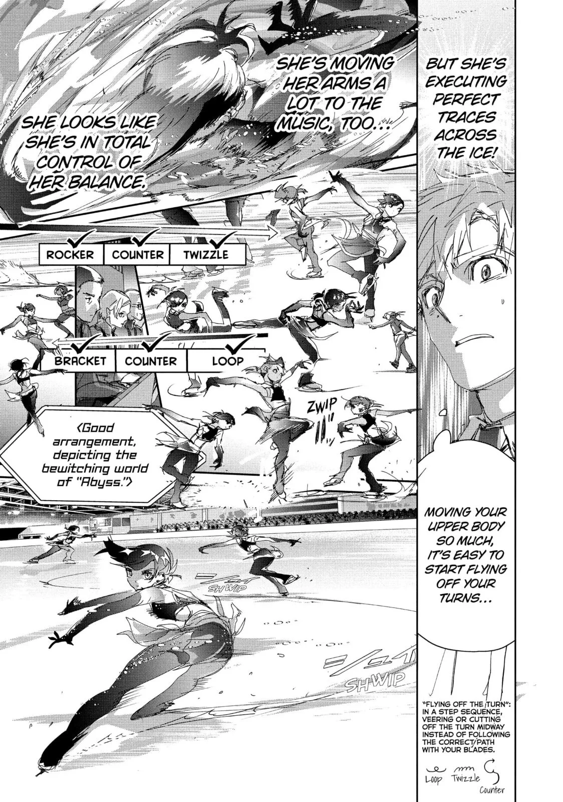 Medalist, chapter 44, page 11