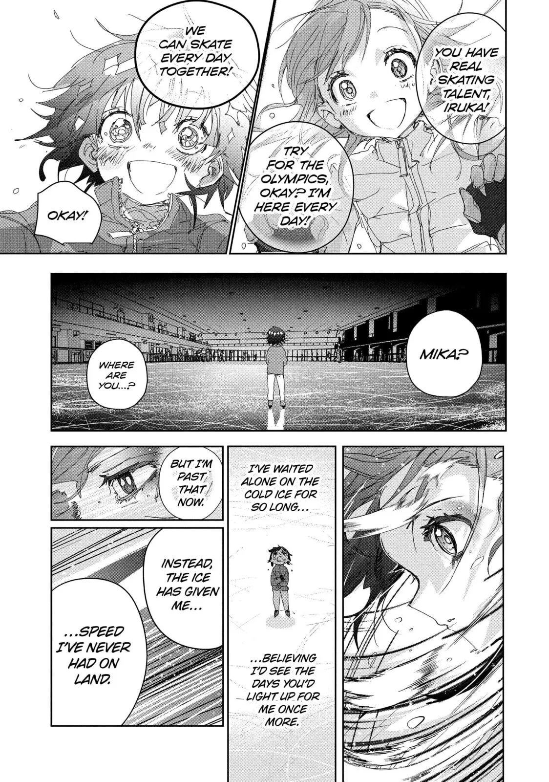 Medalist, chapter 44, page 15
