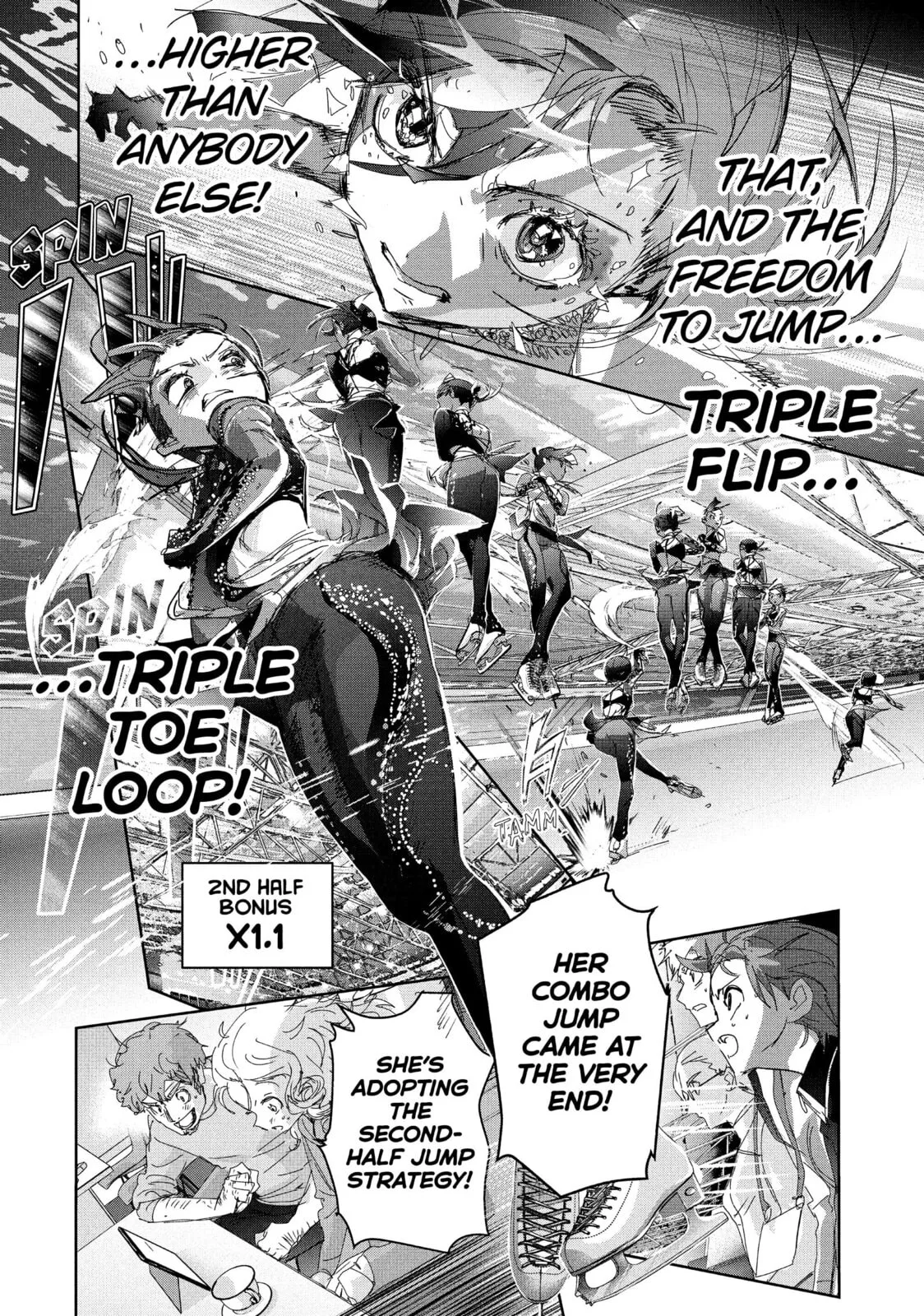 Medalist, chapter 44, page 16