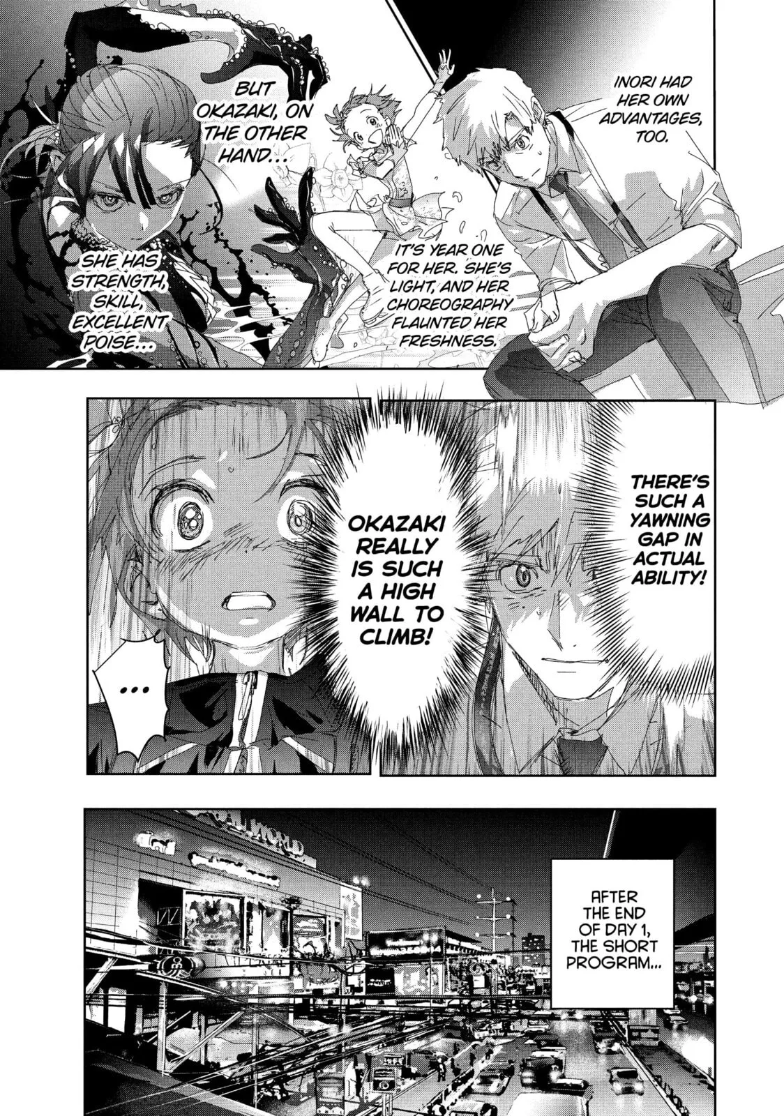 Medalist, chapter 44, page 27