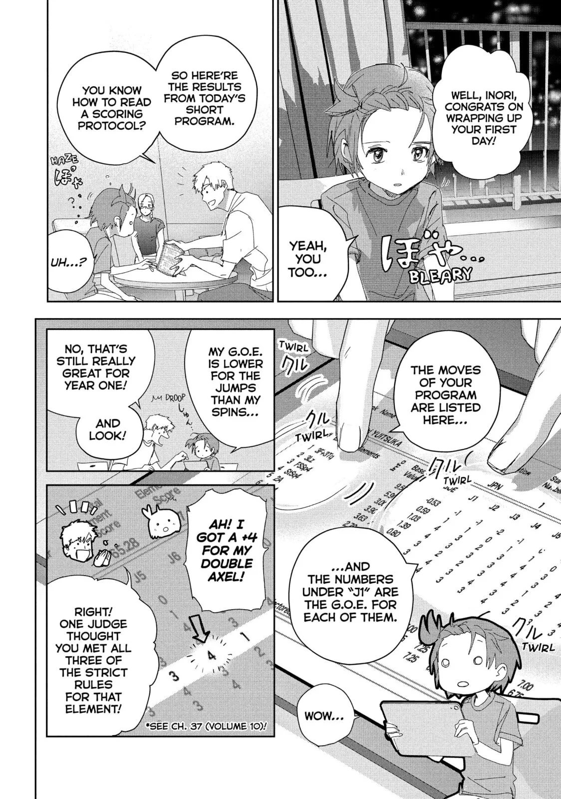 Medalist, chapter 44, page 28